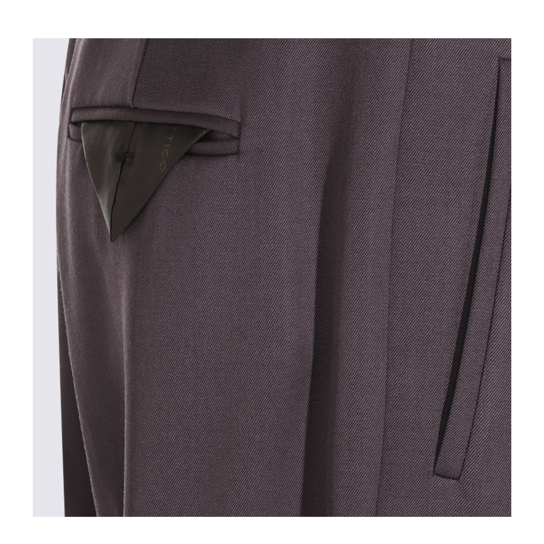 Trousers - Image 9
