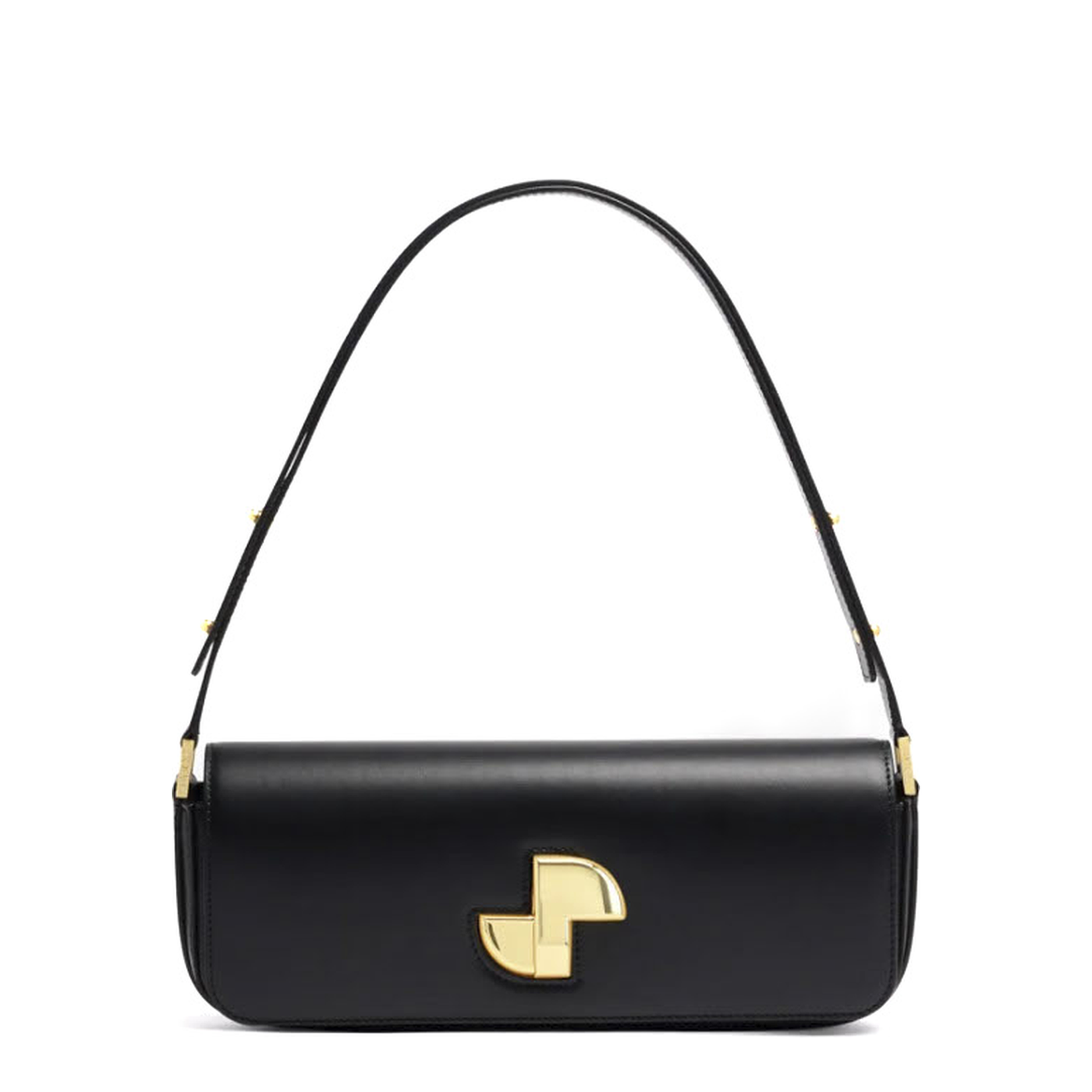 Bags.. Black - Image 1