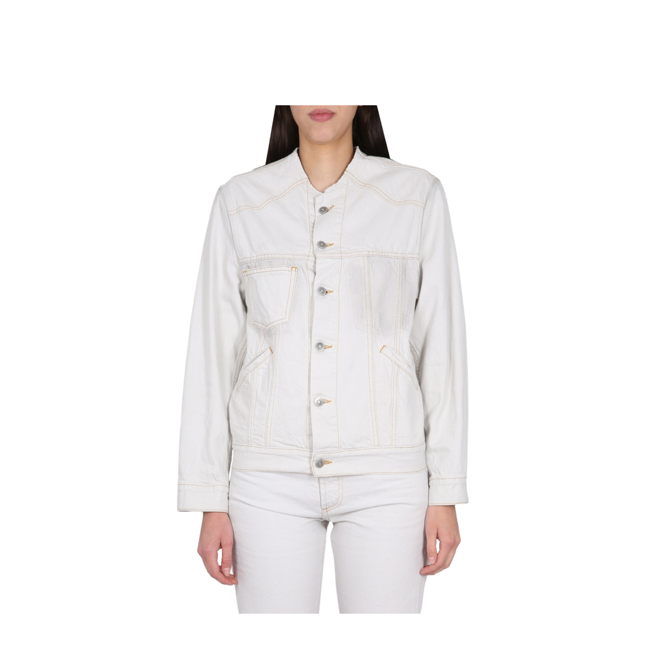 Denim Jacket - Image 1