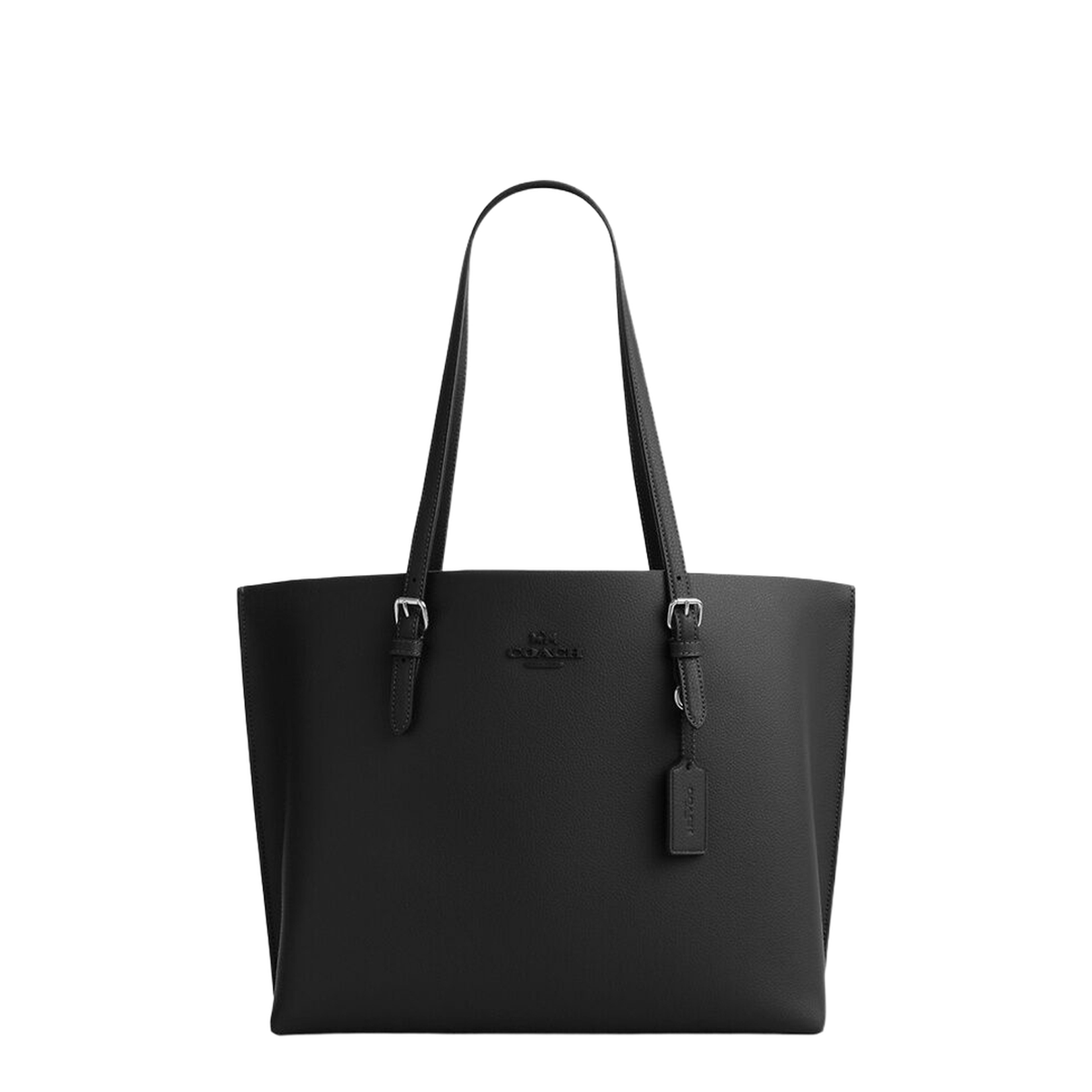Women's Handbag Black - Image 1
