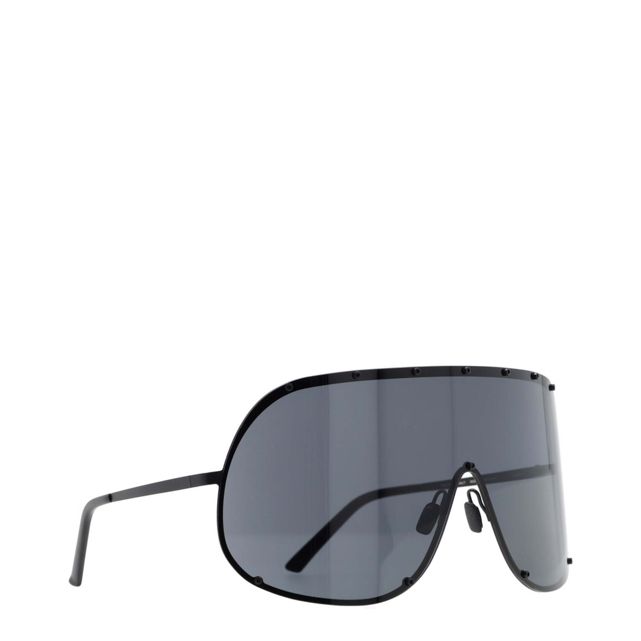 Sunglasses Black - Image 2