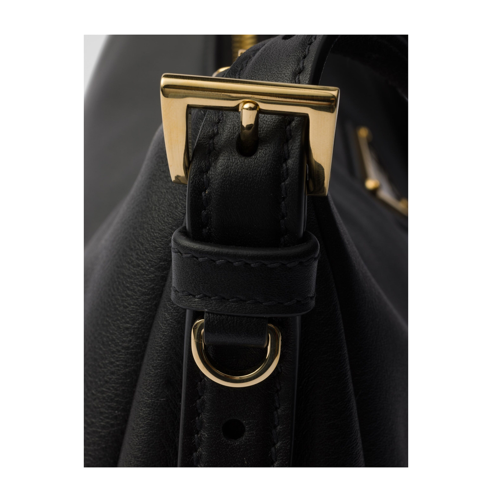 Medium Aimée Shoulder Bag - Image 5