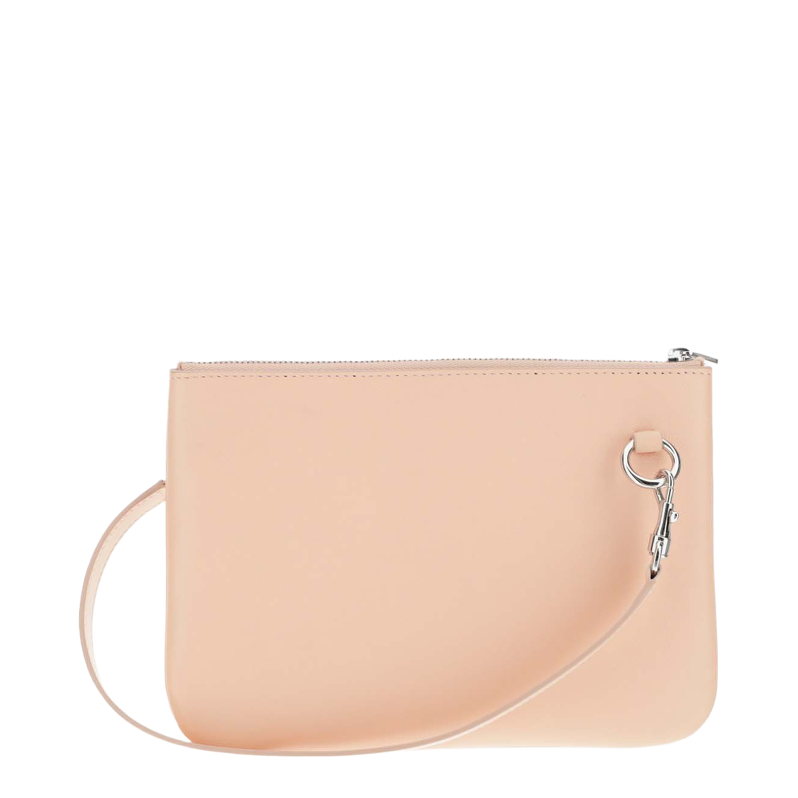 Light Pink Shoulder Bag - Image 3
