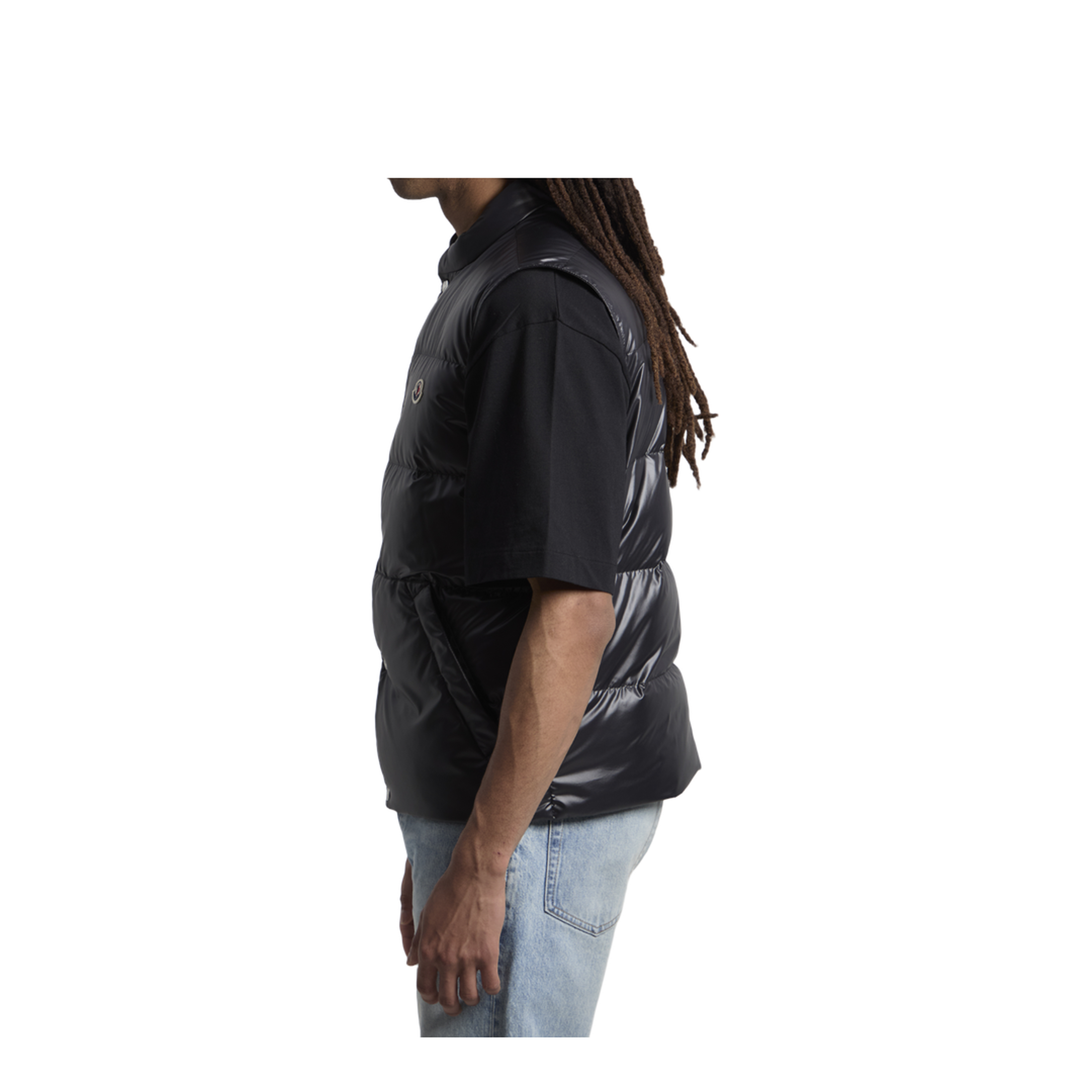 Quilted Vest Restigo - Image 3