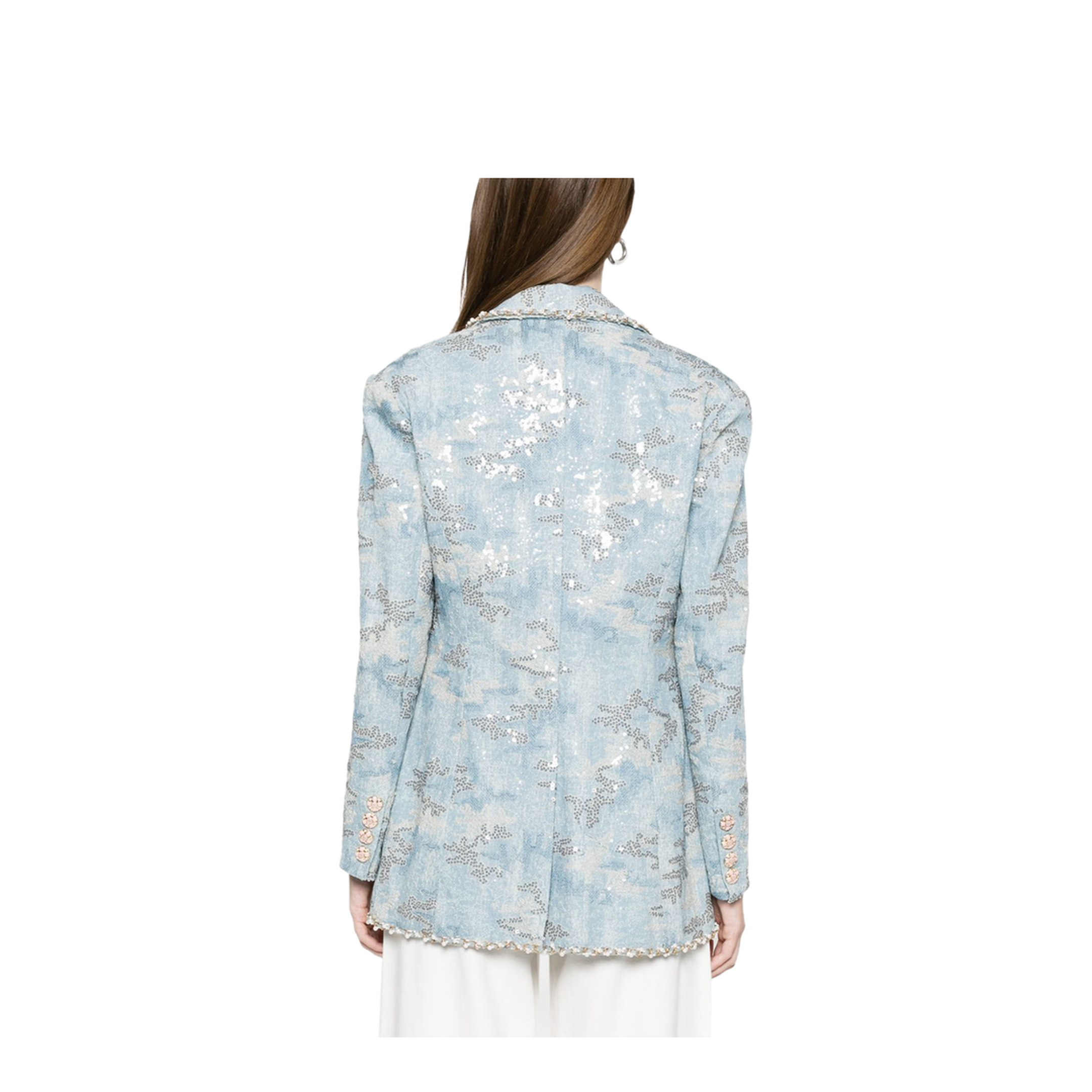 Clear Blue Jackets - Image 5