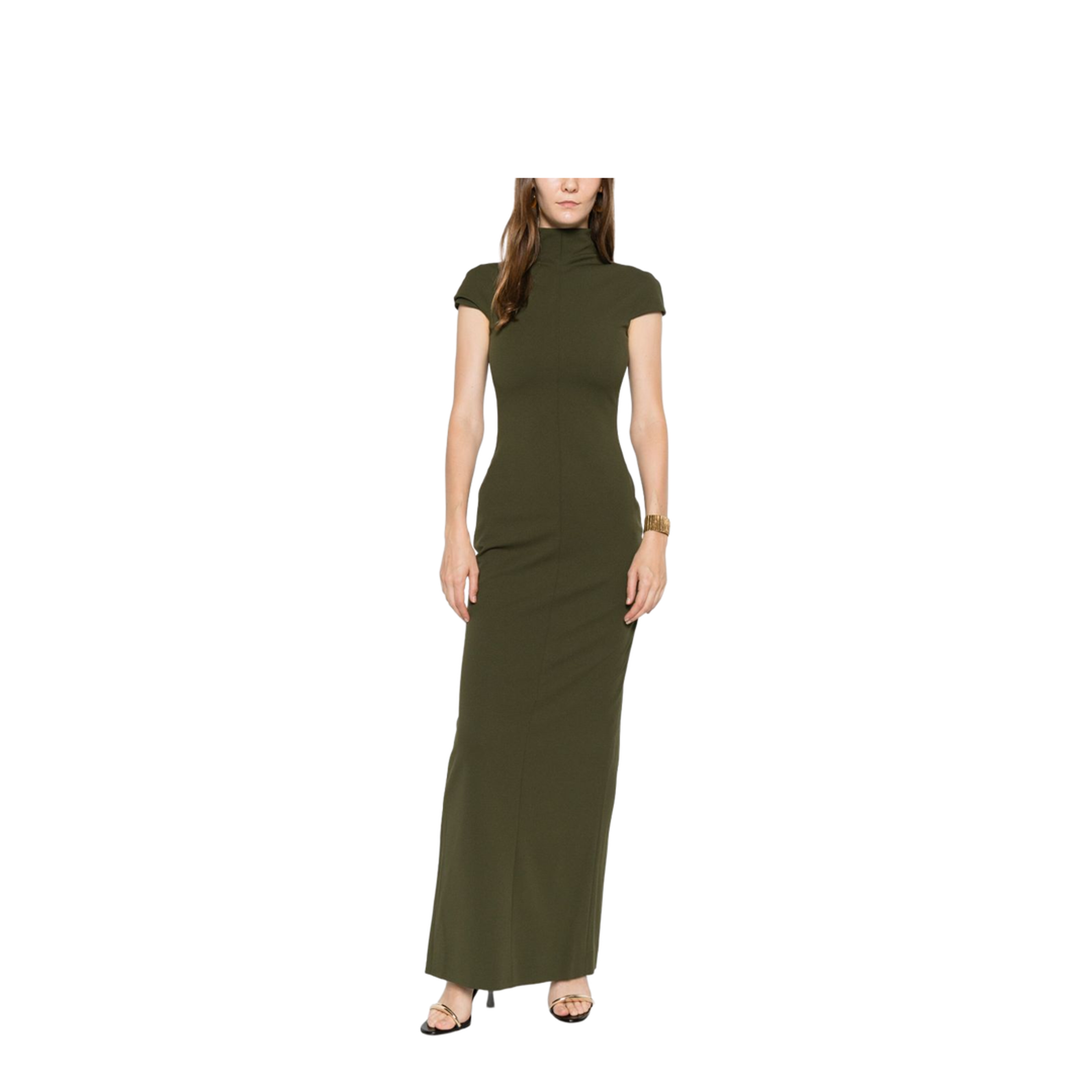 Dresses Green - Image 2