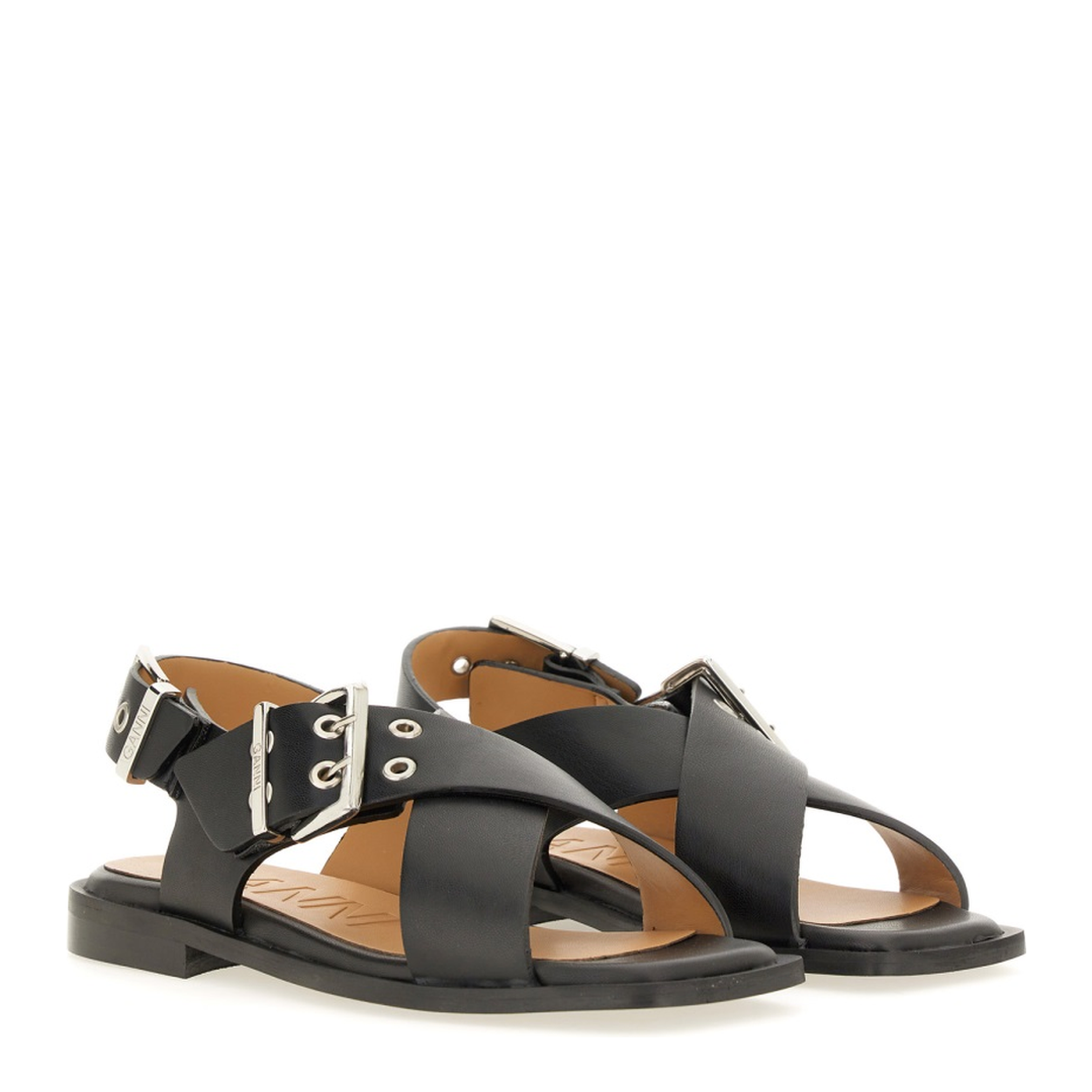 Studded Sandal - Image 2