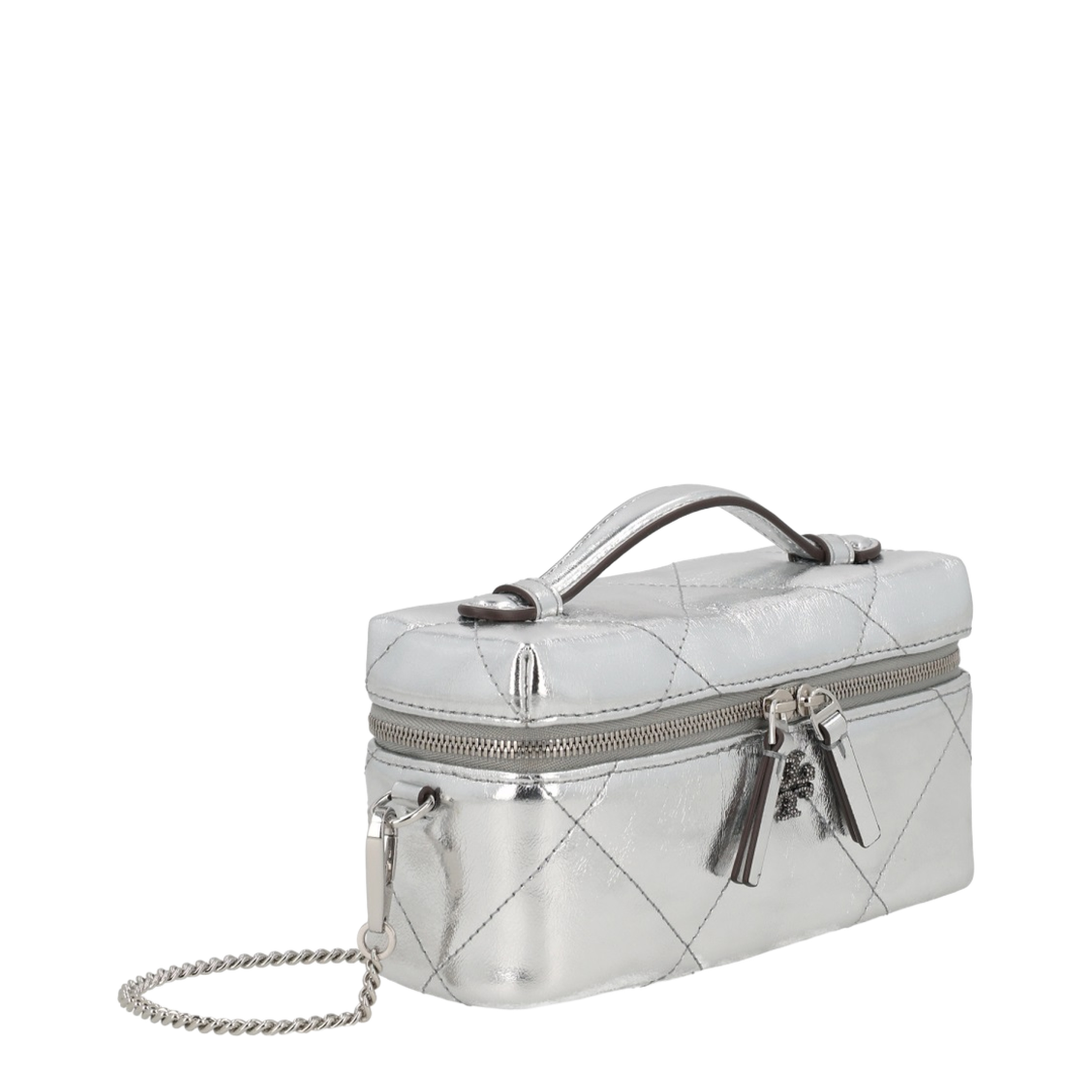 Kira Vanity Cross Body Bag - Image 2