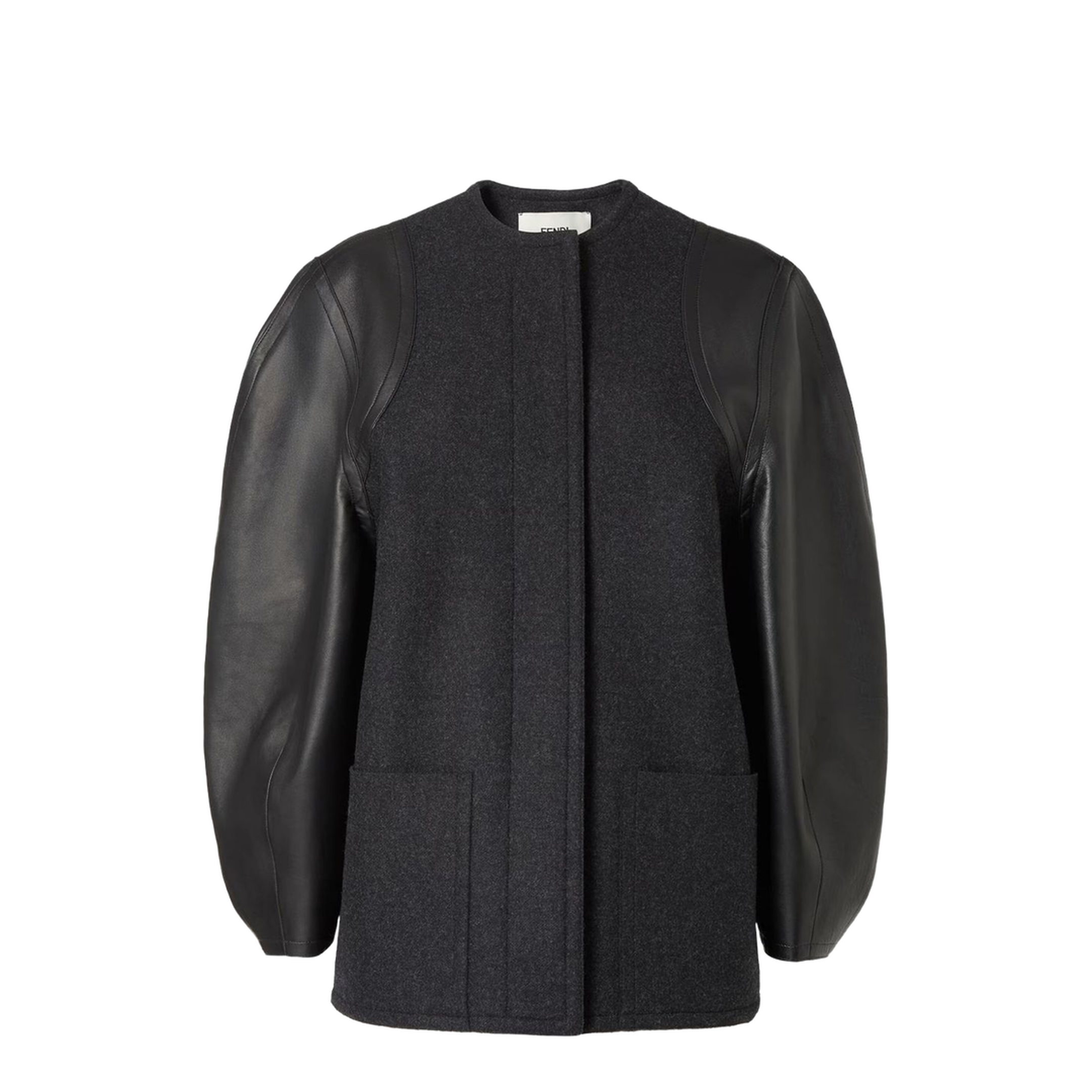 Coats Grey - Image 1