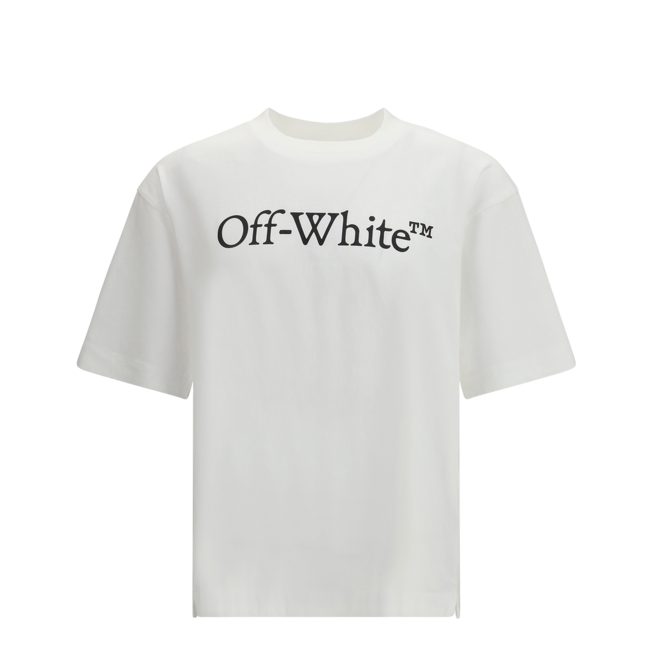 Big Bookish Skate T-shirt - Image 1