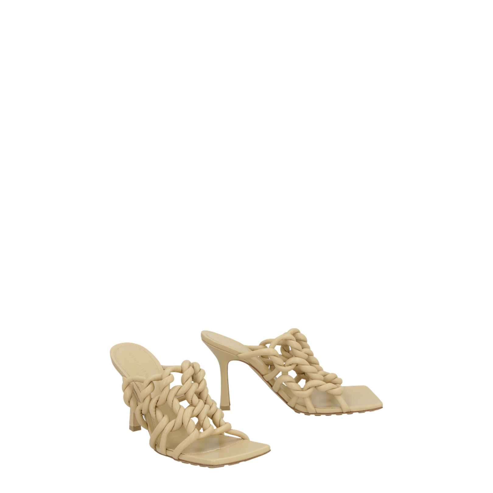 Leather Sandals - Image 4