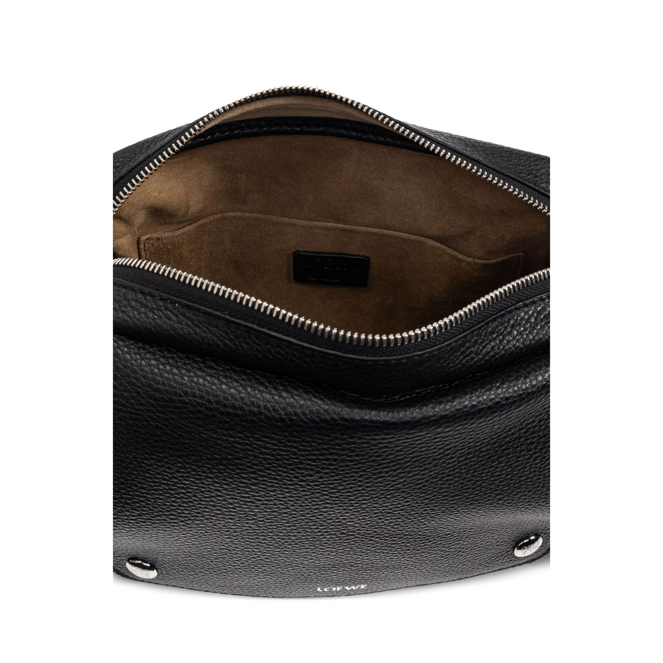 Medium Pebble Messenger Bag - Image 6