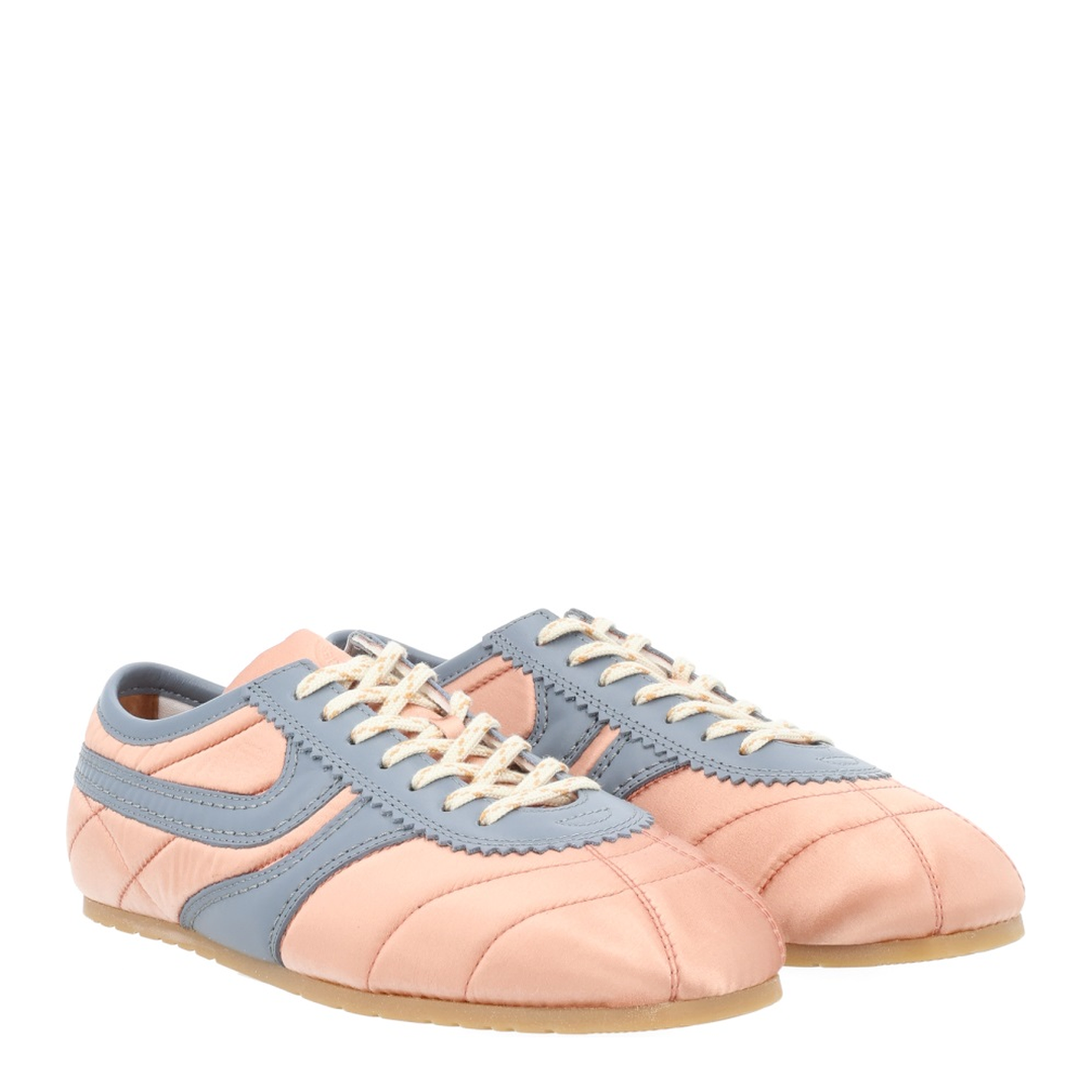 Satin Sneaker - Image 2