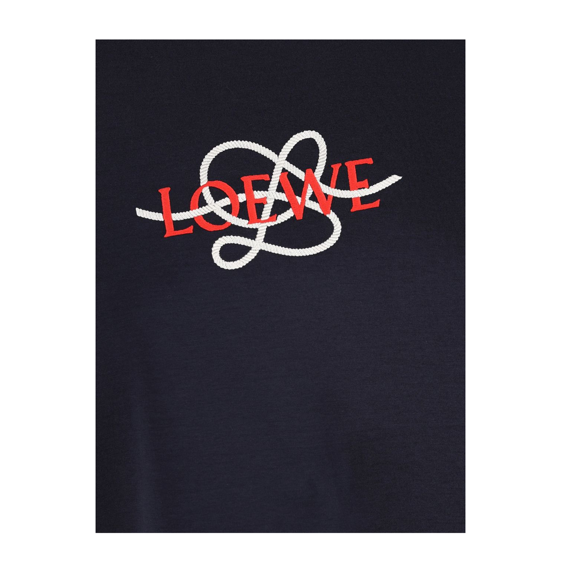 T-shirts and Polos NAVY - Image 4