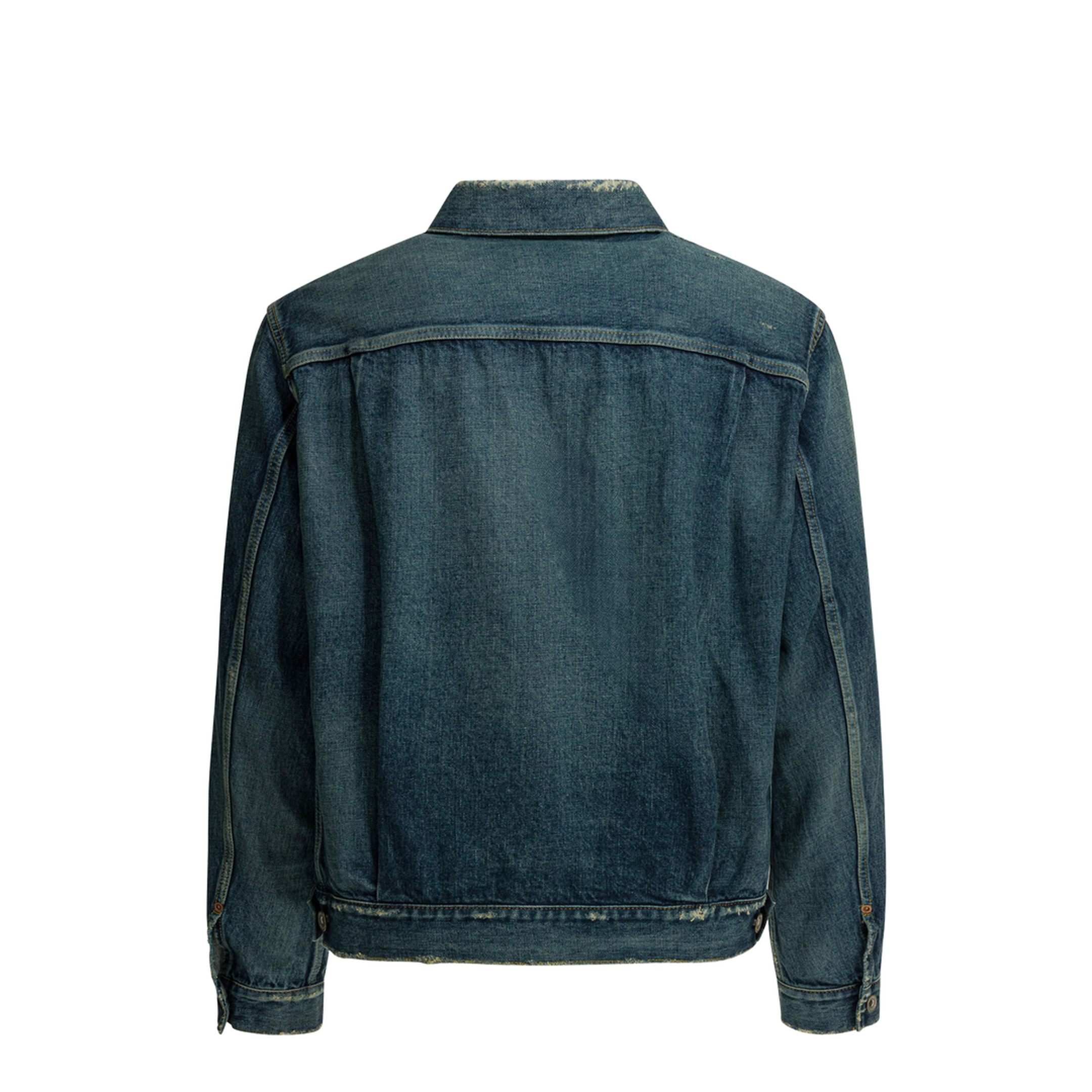 Denim Jacket - Image 2