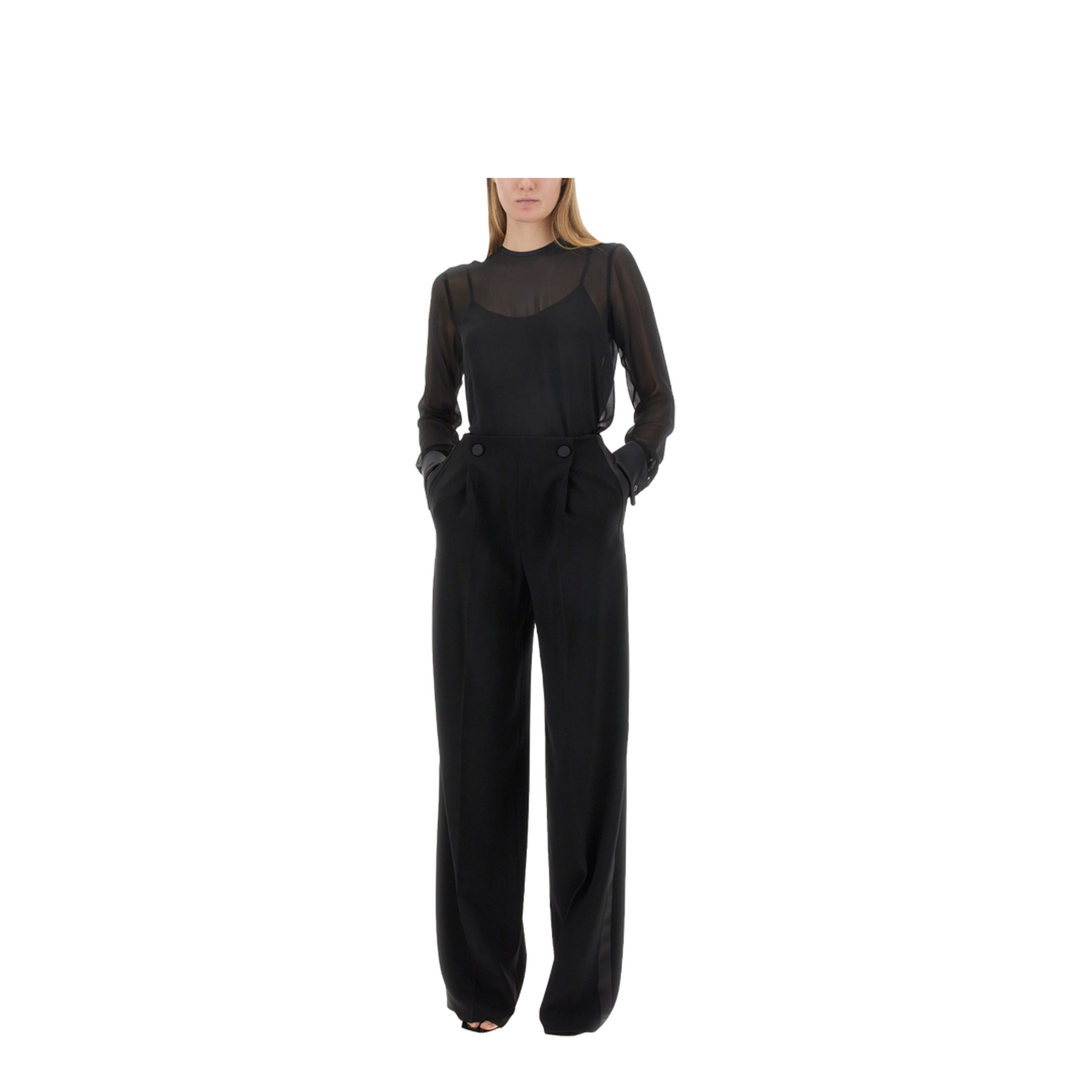 Long Pants - Image 2