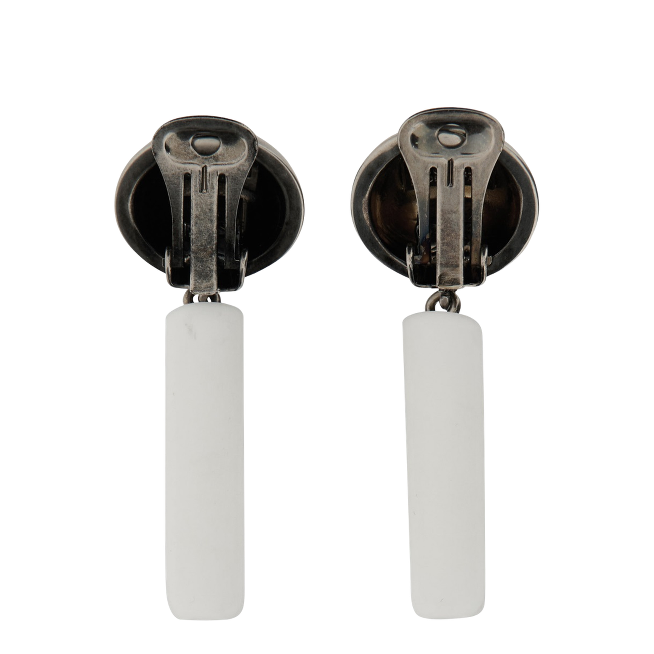 Logo Earrings - Image 2