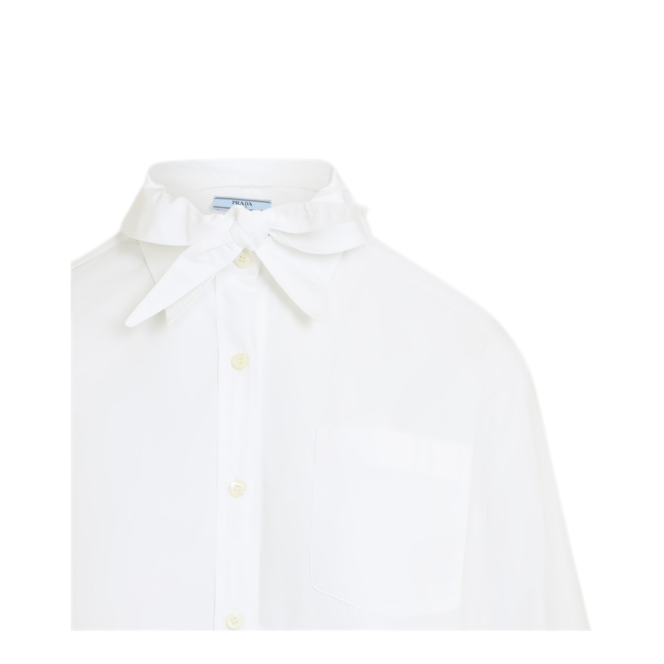 Poplin Shirt - Image 6