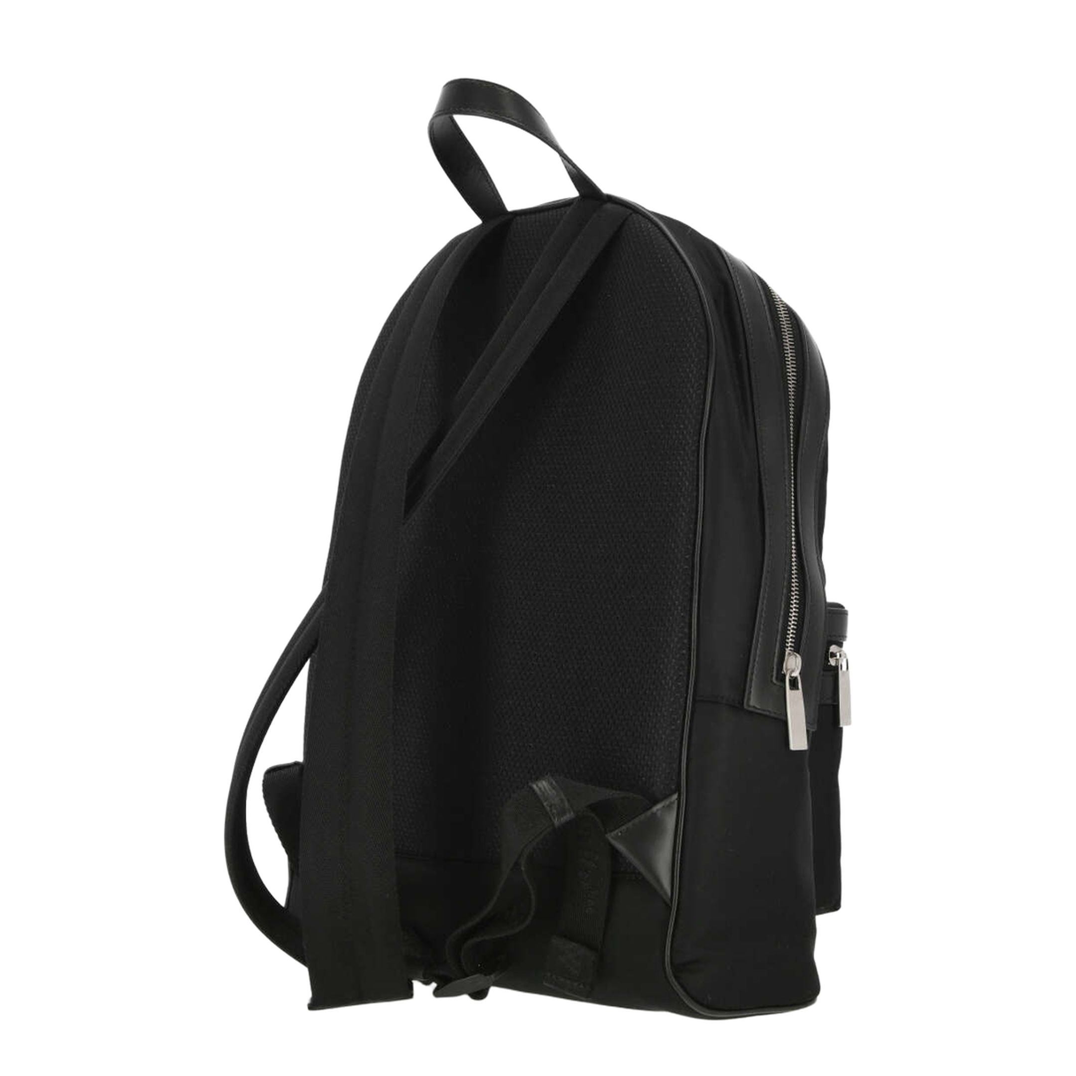 Embroidered-Logo Backpack - Image 3