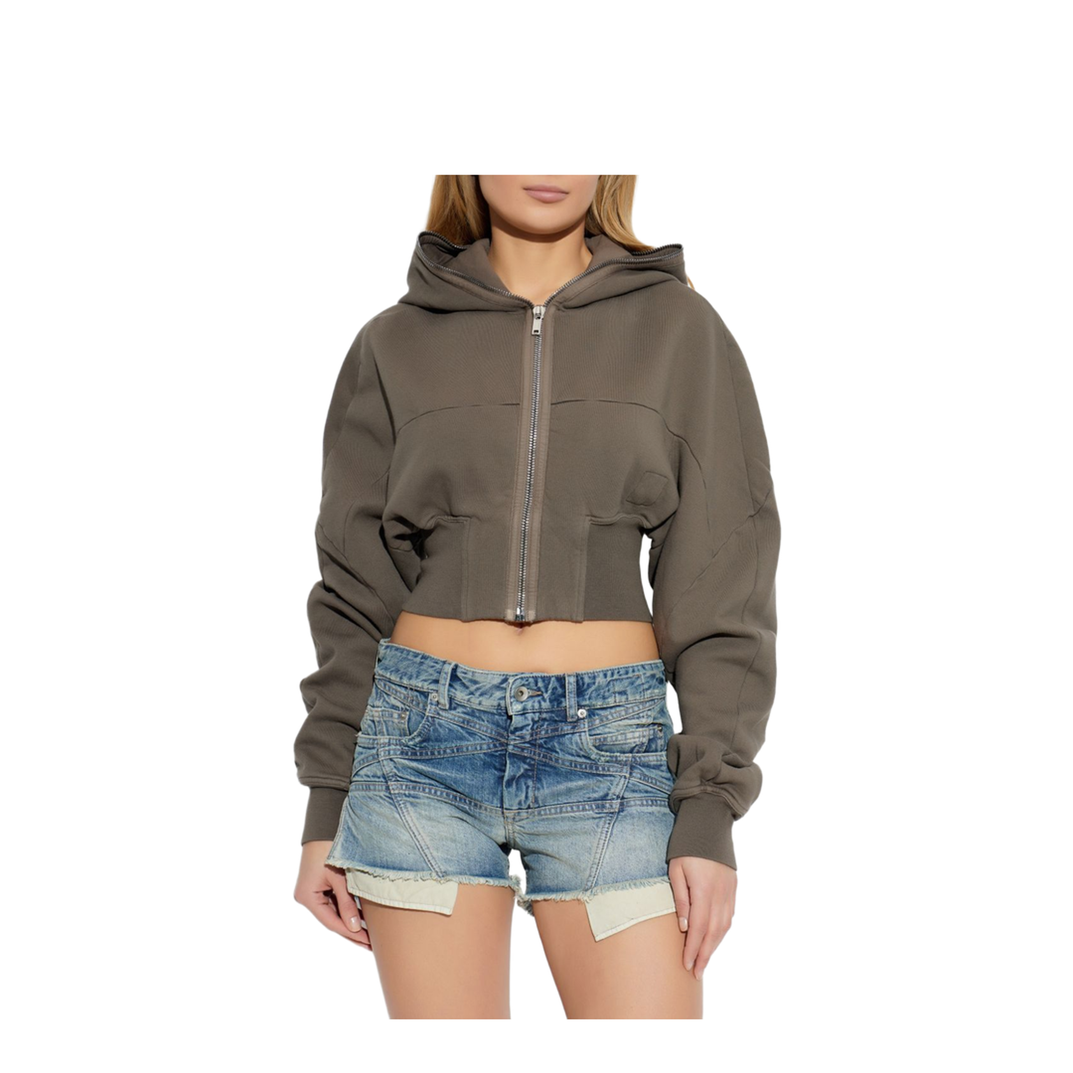 Sweaters Grey - Image 2