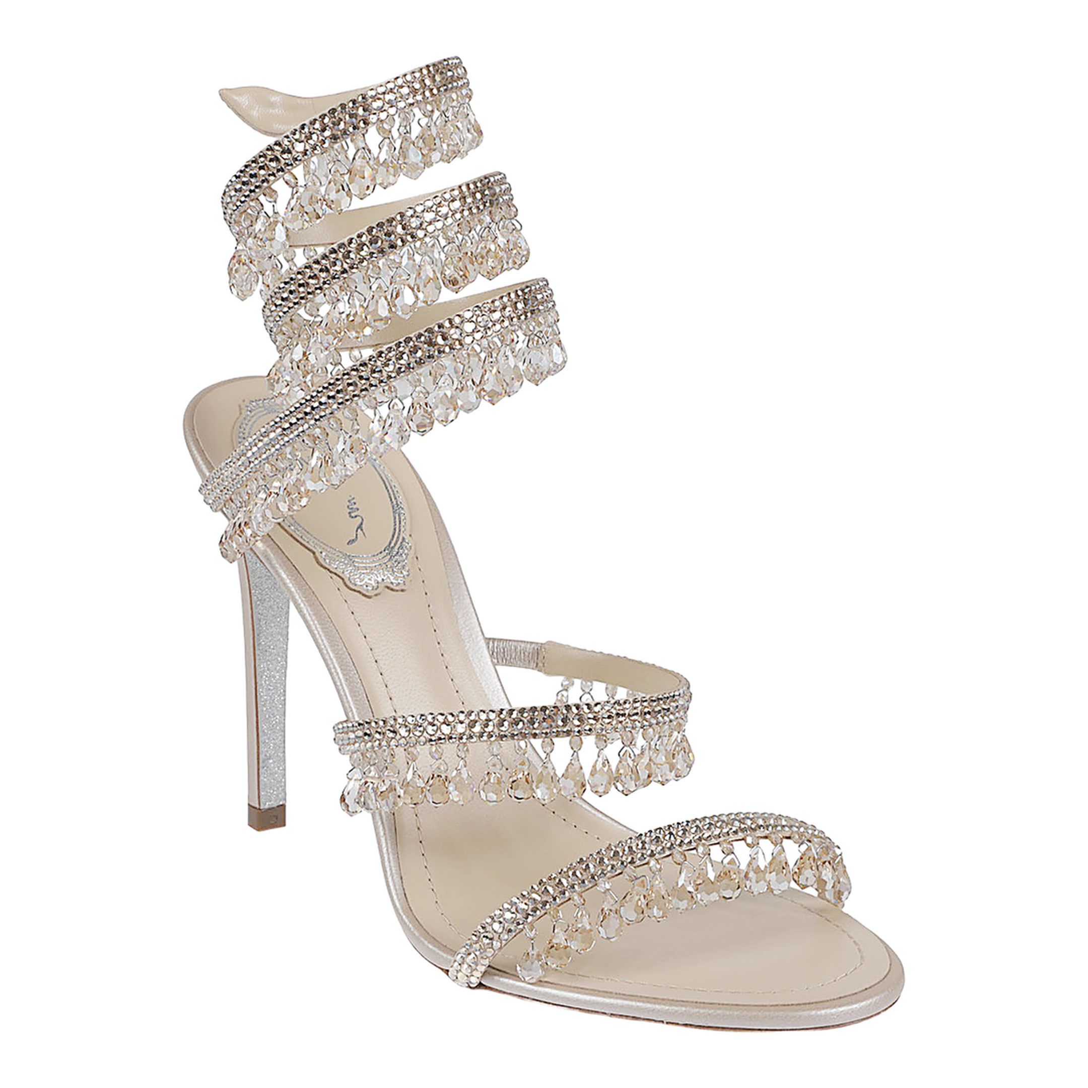Sandals Beige - Image 2