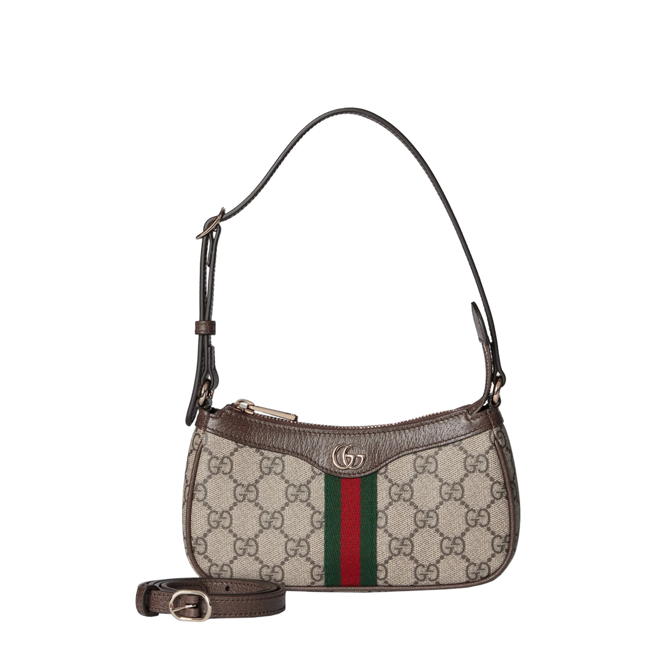 Messenger Bag - Image 1