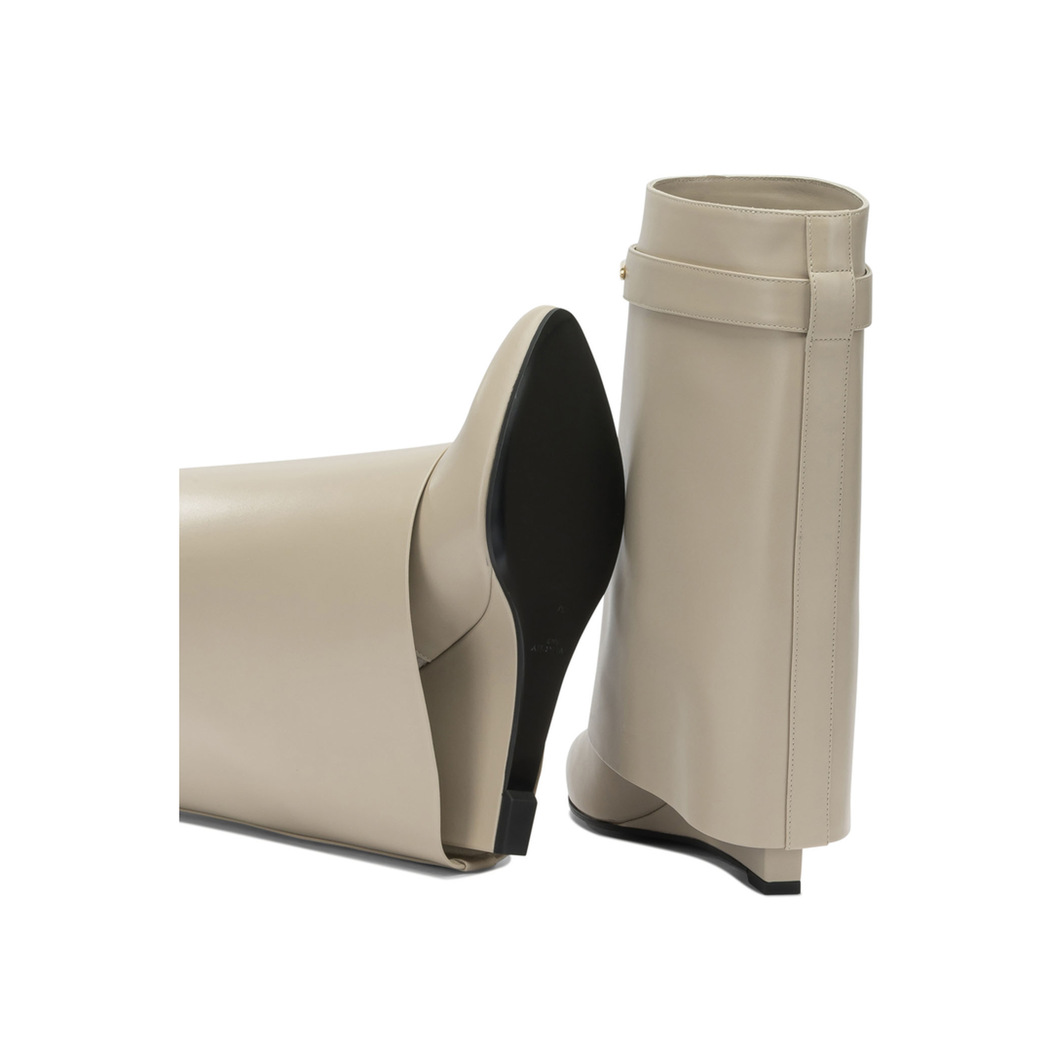 Shark Pinch Boots - Image 5