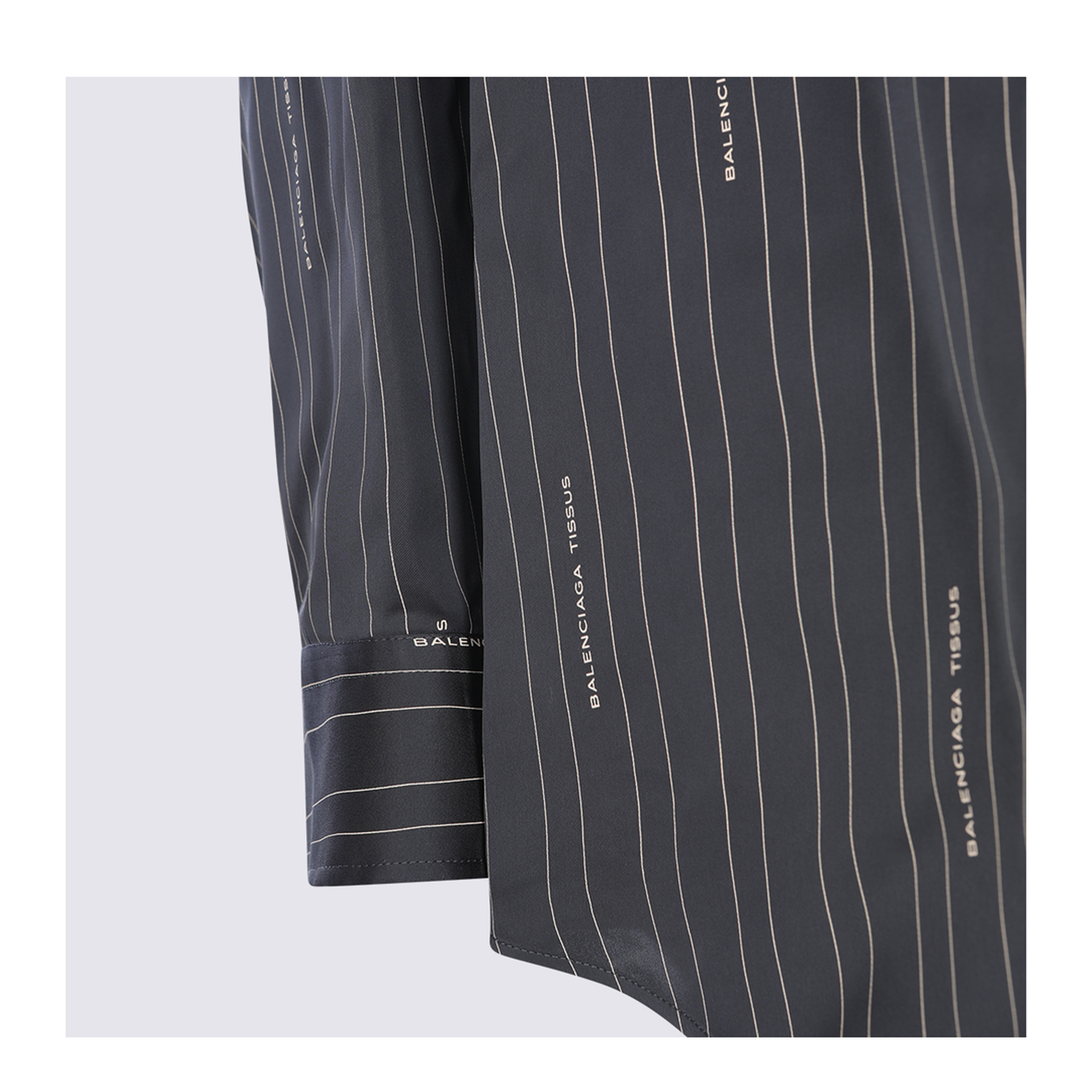 Cocoon Shirt - Image 7
