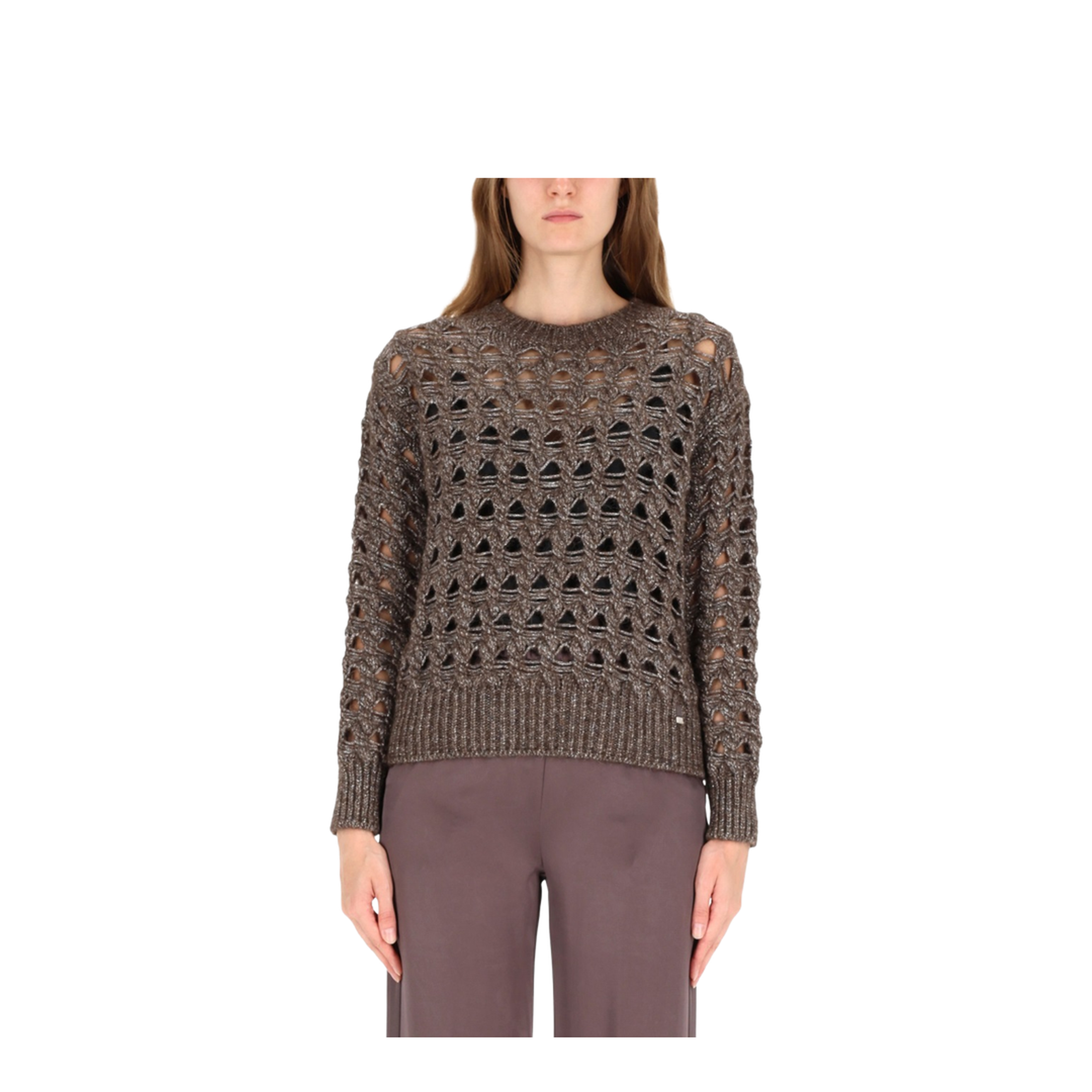 Perforated Mesh - Image 1