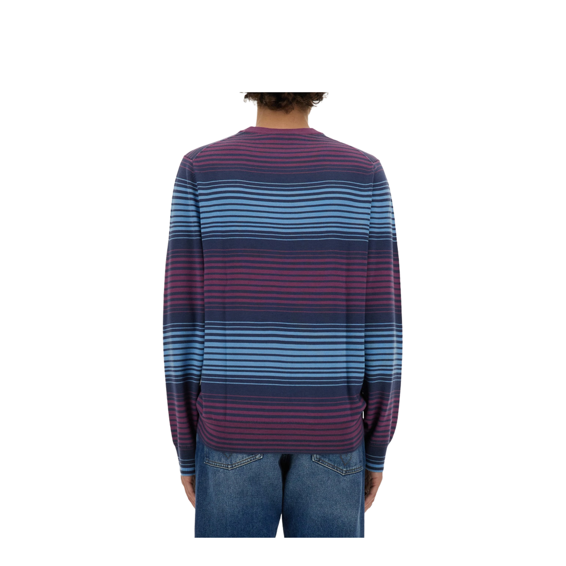 Striped Shirt - Image 3