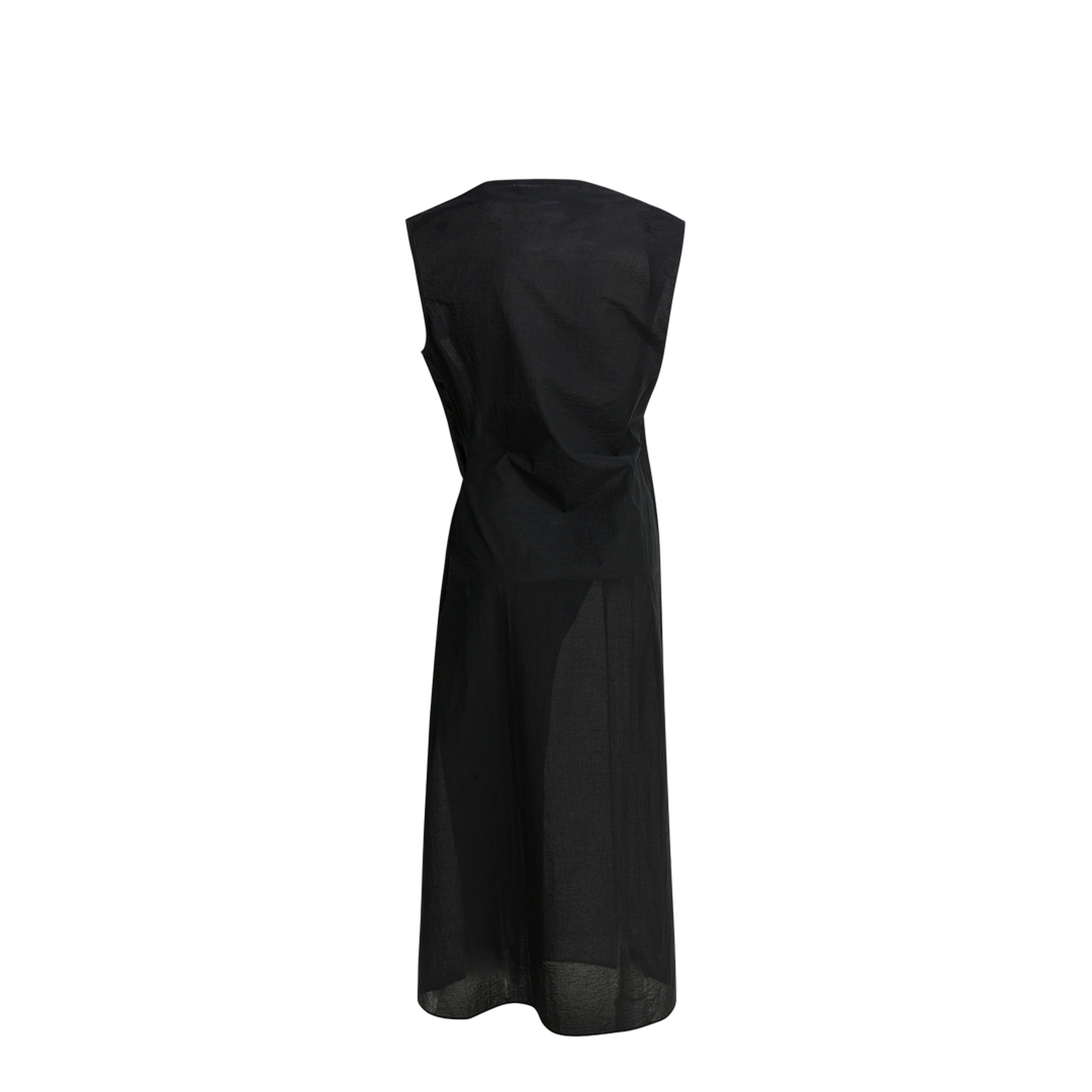 Midi Dress - Image 2