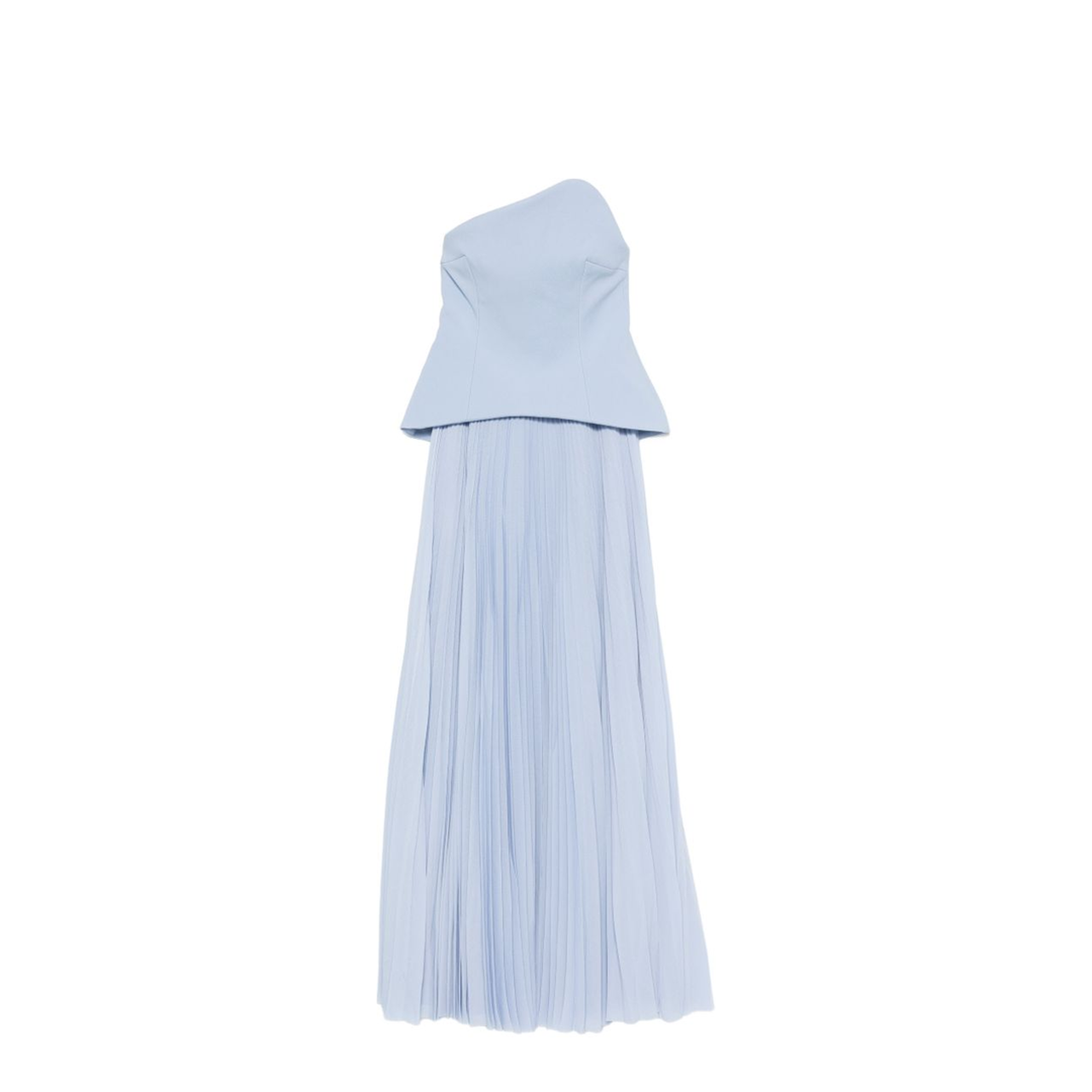 Dresses Light Blue - Image 1
