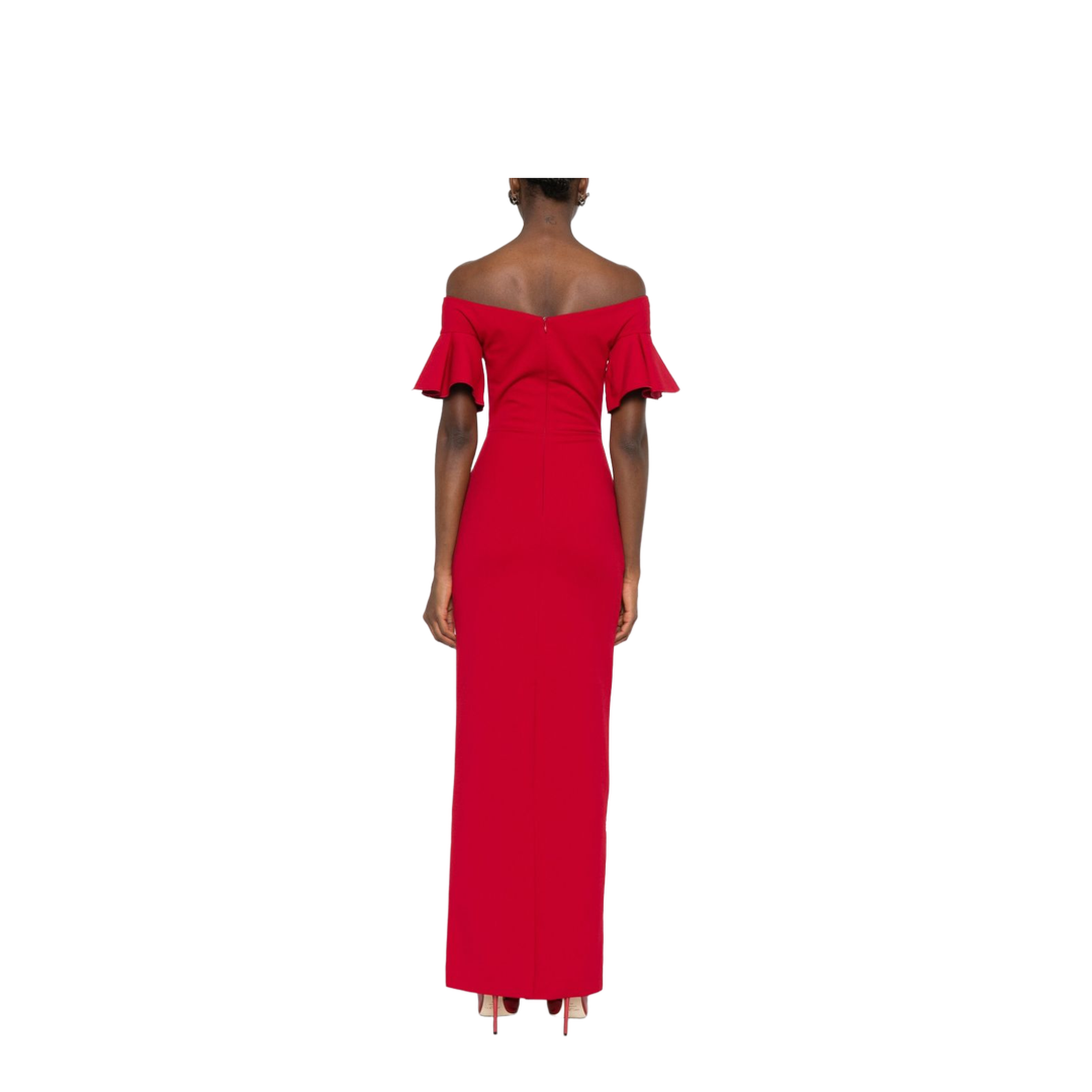 Dresses Red - Image 4