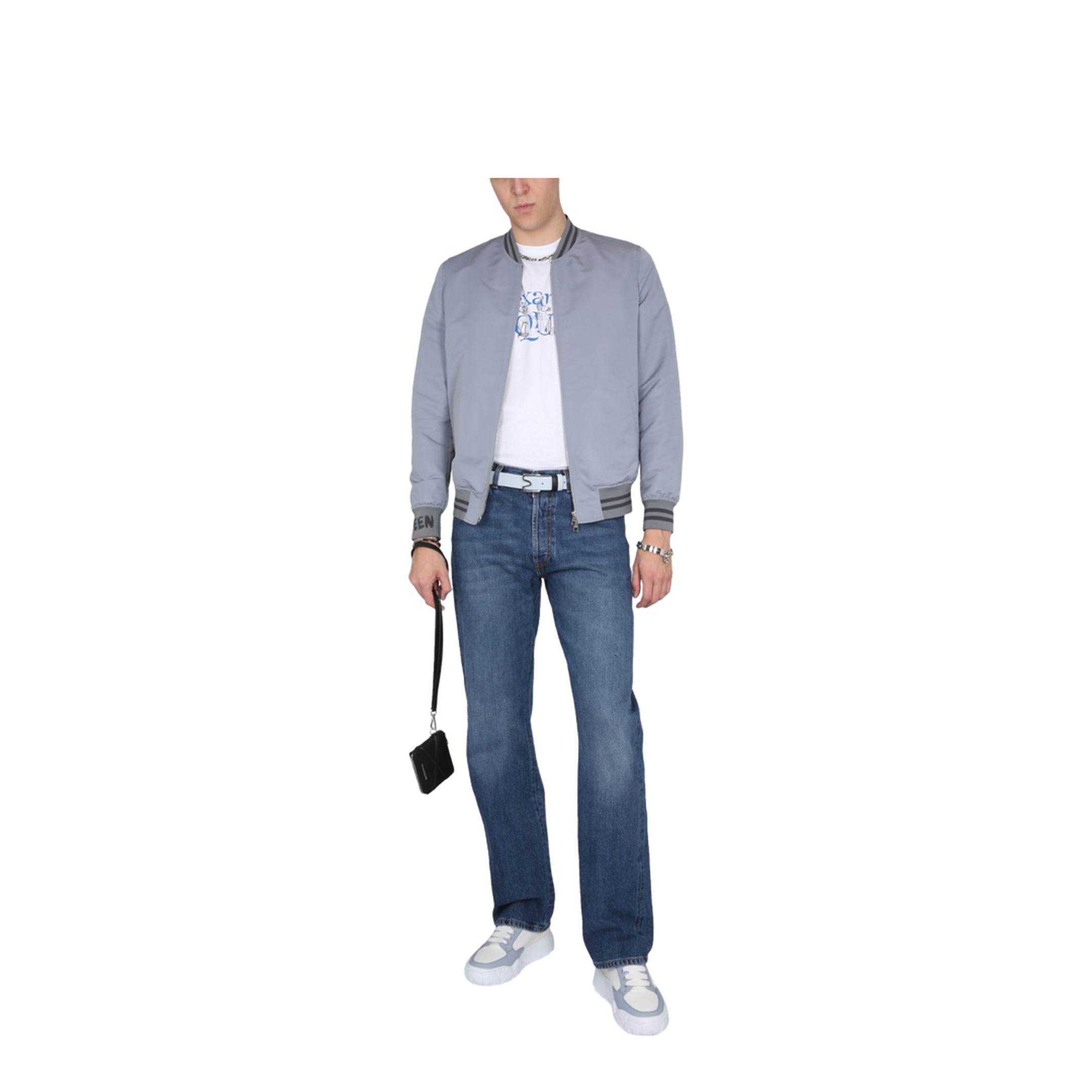 Five Pocket Jeans - Image 2