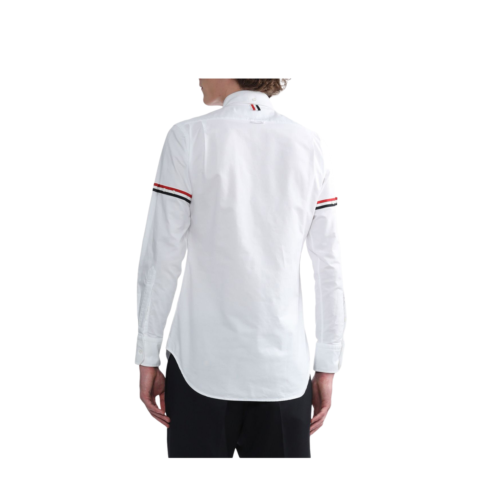 Oxford Armbands Classic Shirt - Image 6