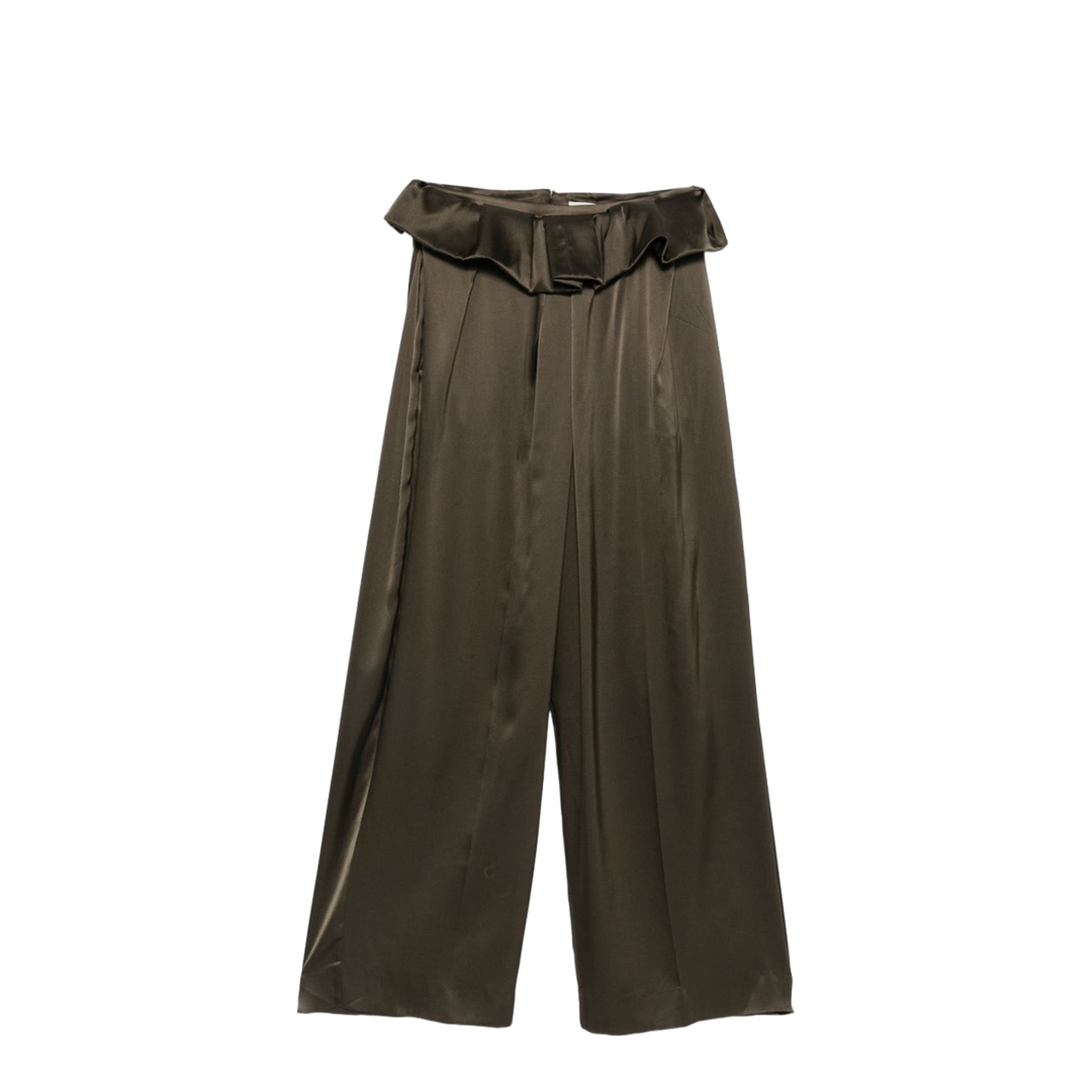 Trousers Green - Image 1