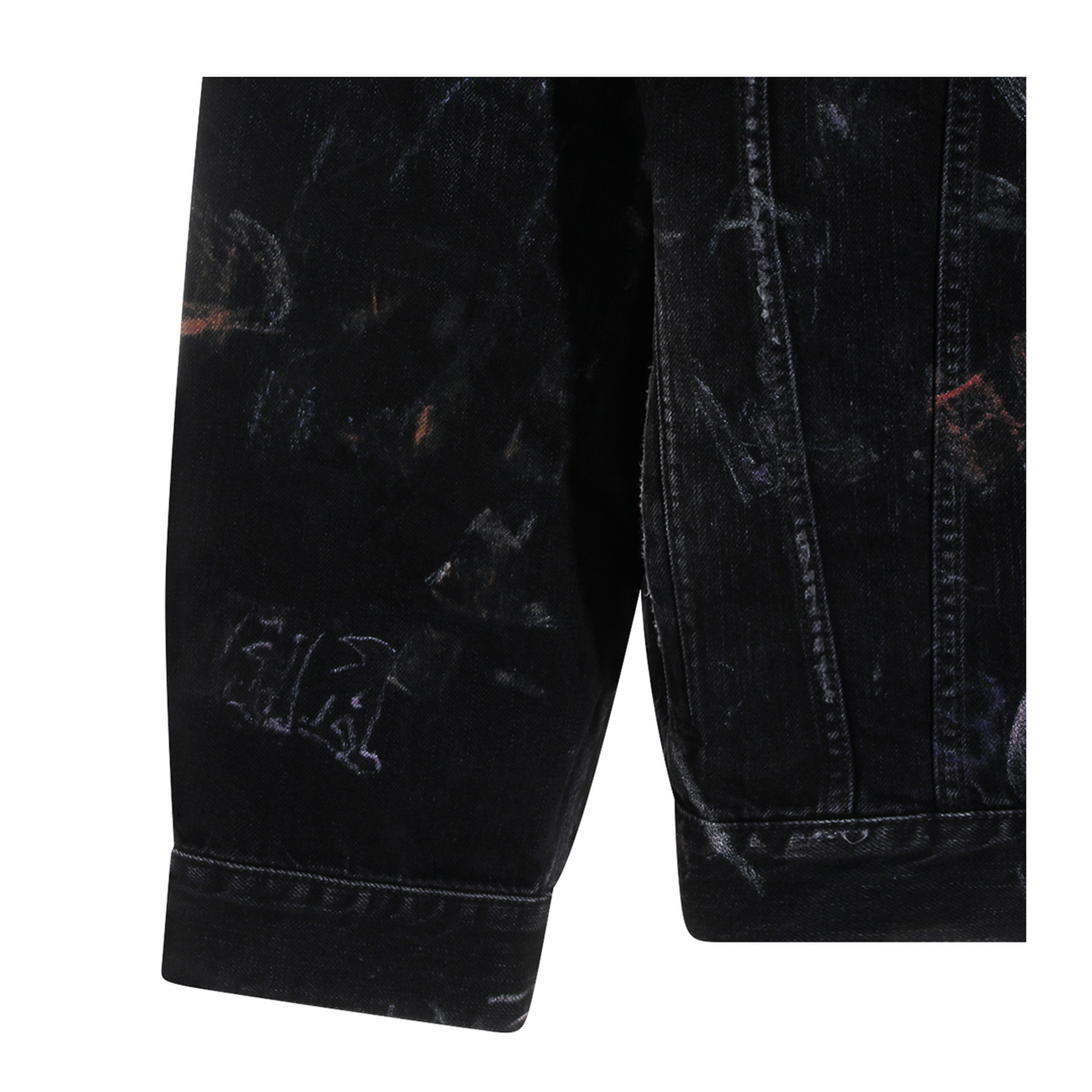 Oversize Jacket - Image 7