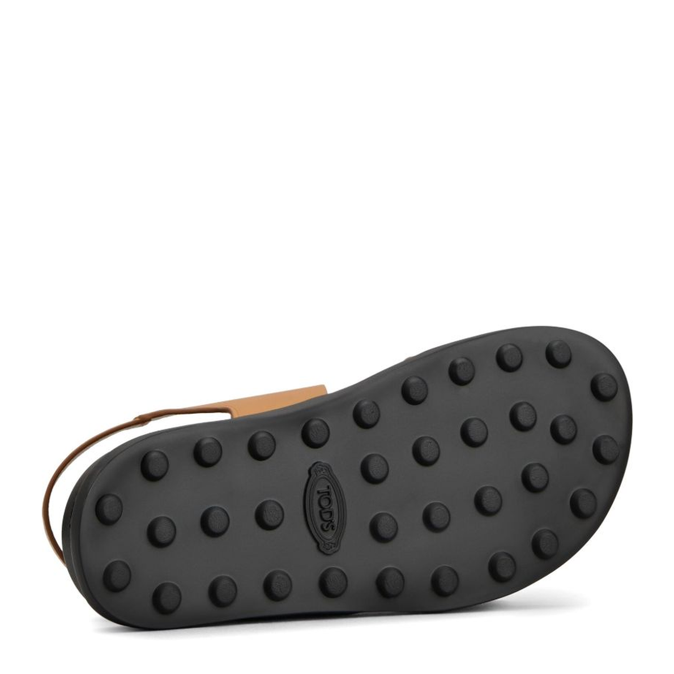 Leather Sandal - Image 2