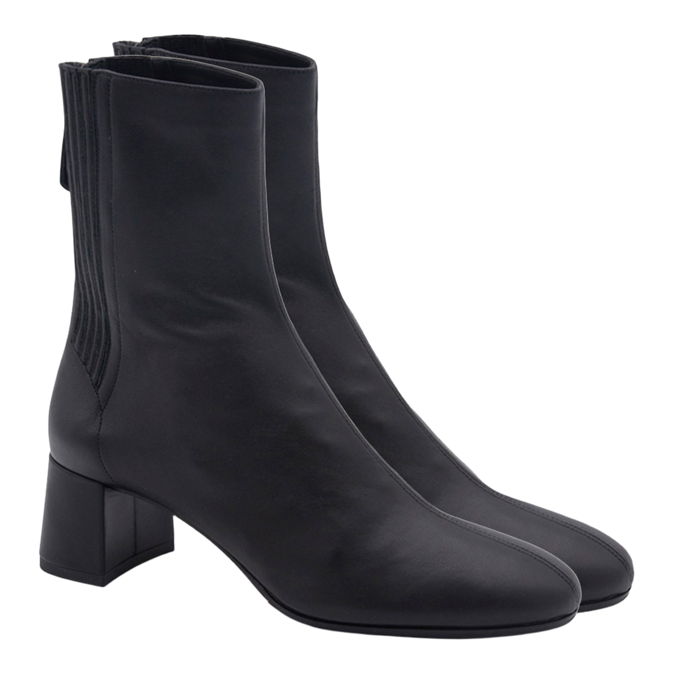 Boots Light Grey - Image 2