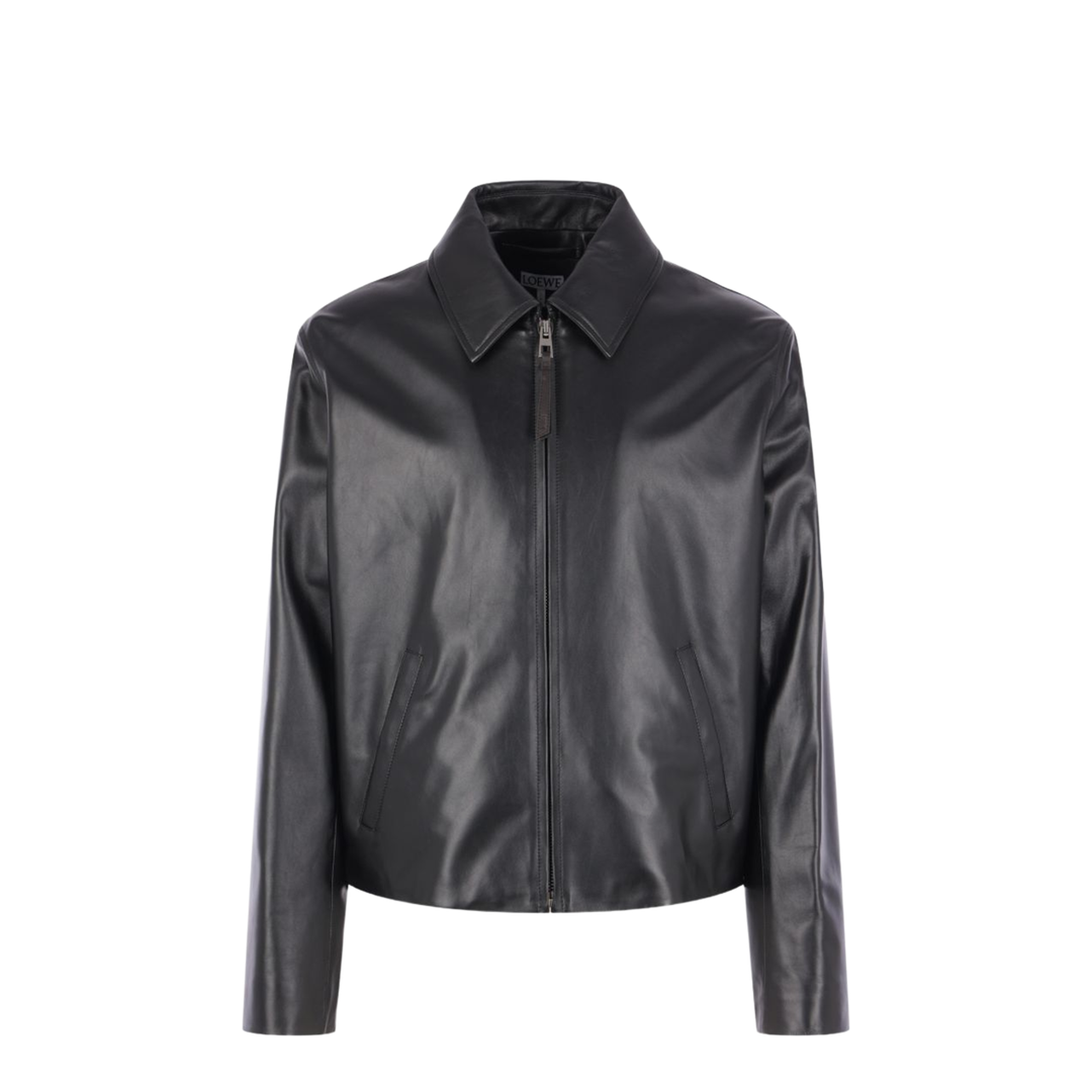 Jackets Black - Image 1