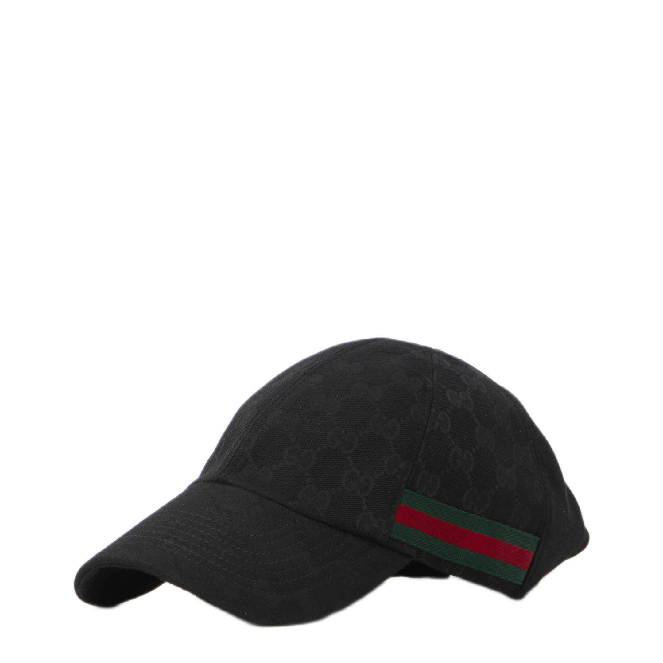 Baseball Hat with Web - Image 1