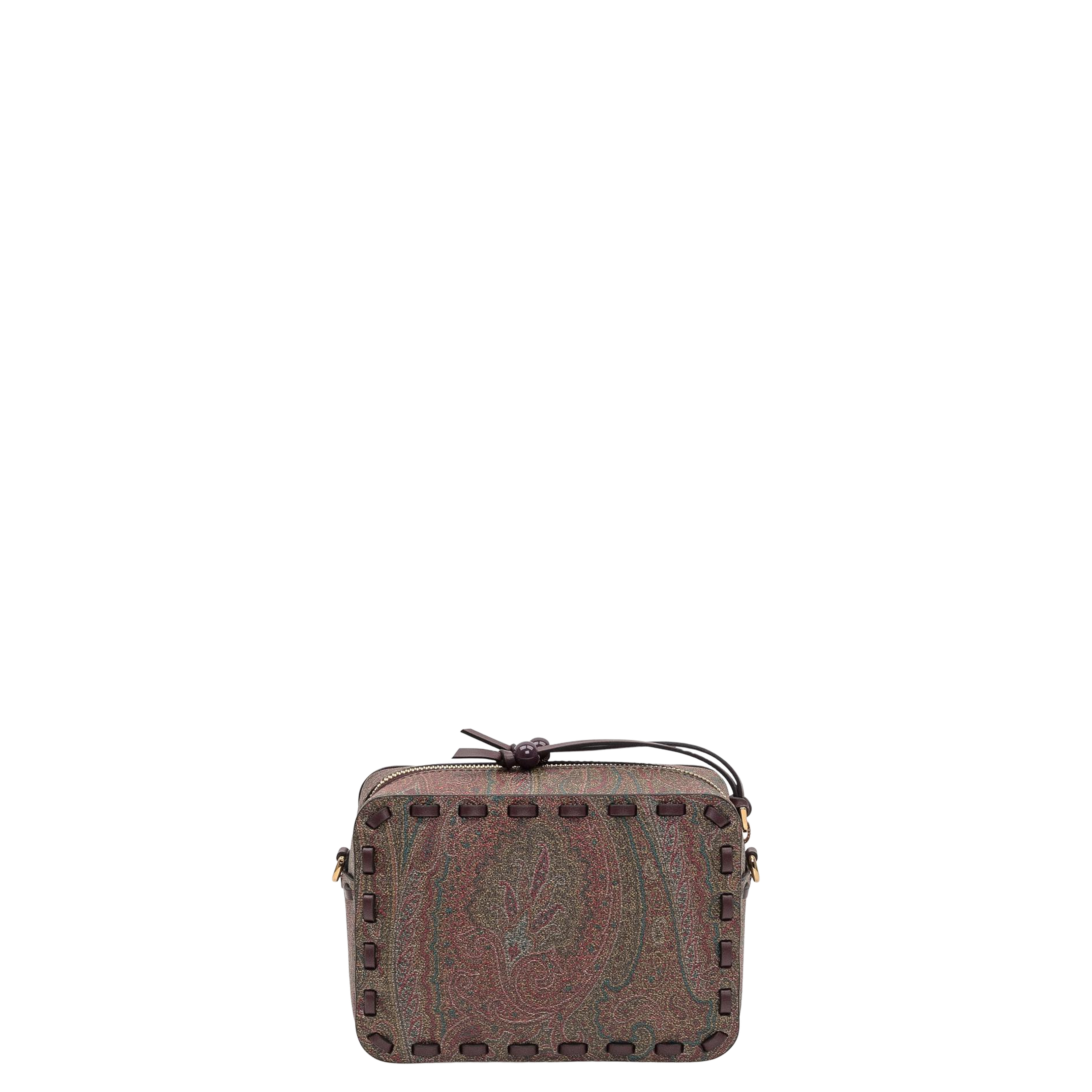 Arnica 1984 Paisley Crossbody Bag - Image 4