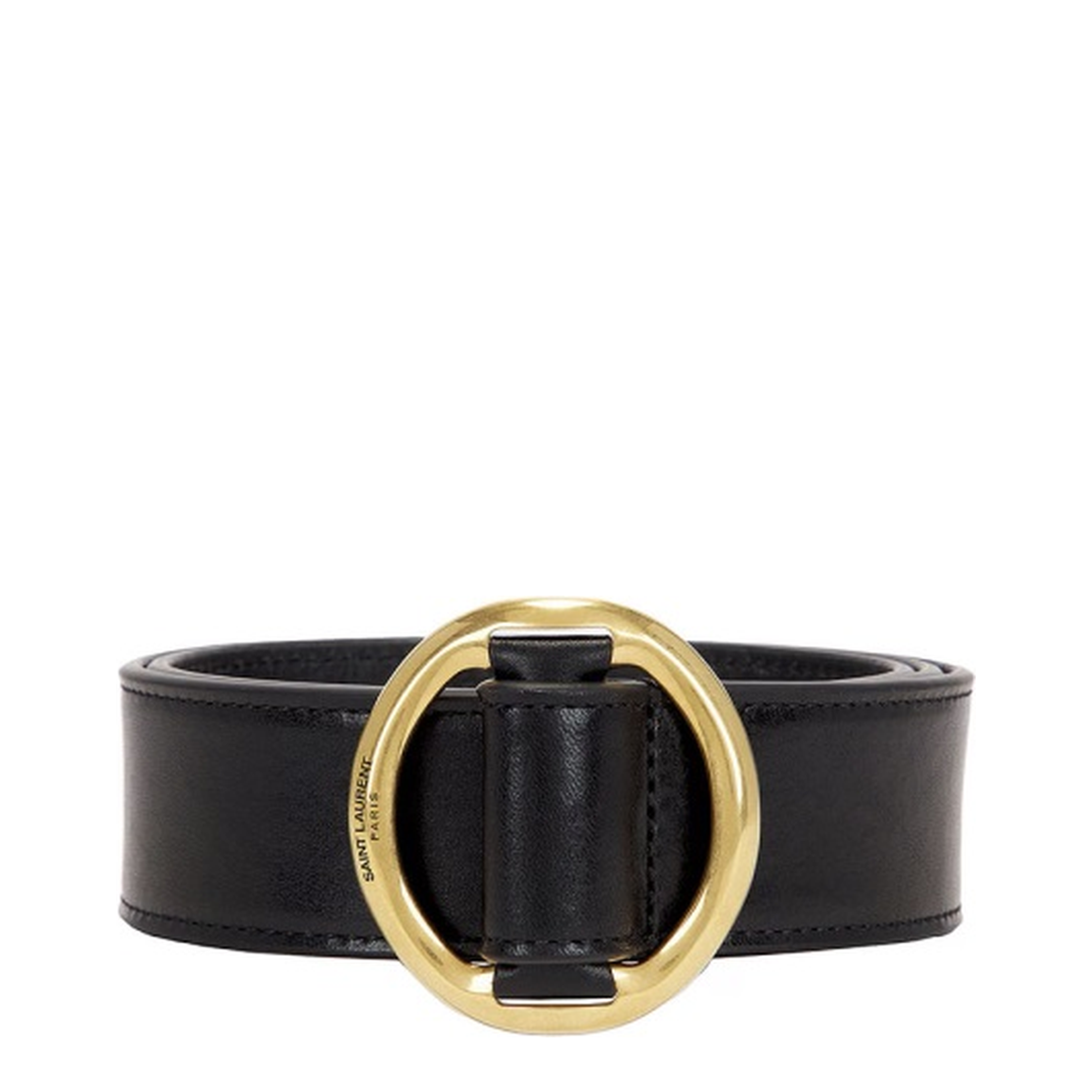 Leather Belt - Image 3