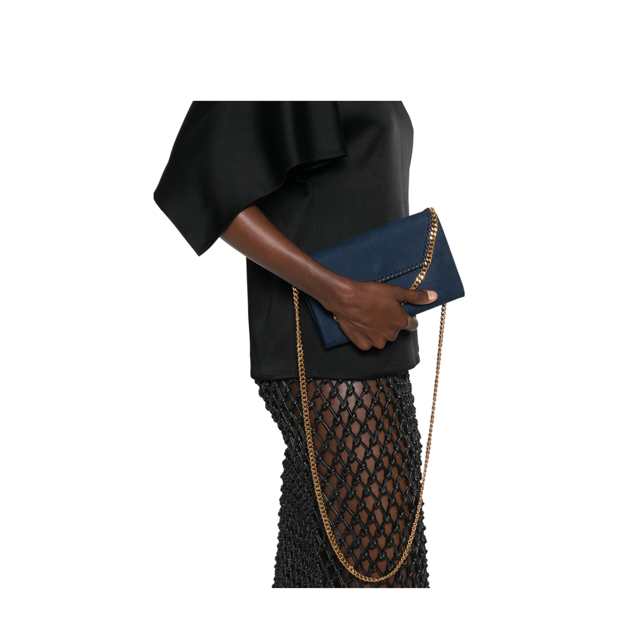 Bags.. NAVY - Image 5