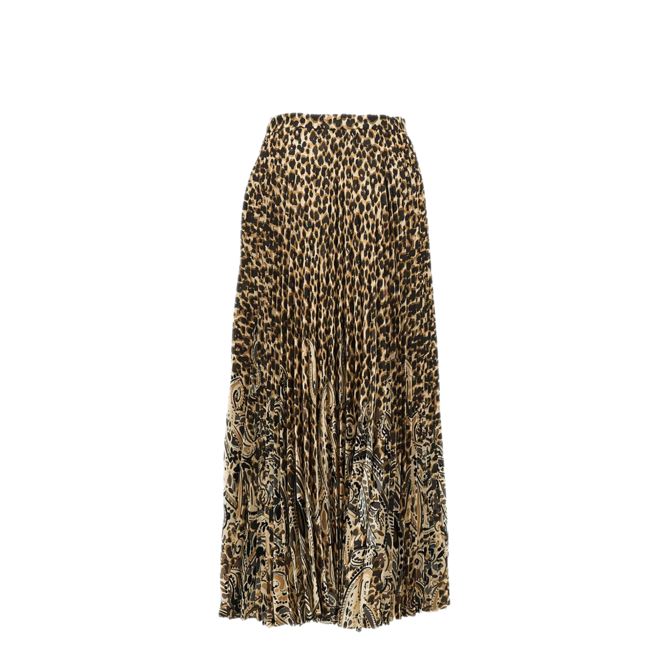 Skirts Brown - Image 1