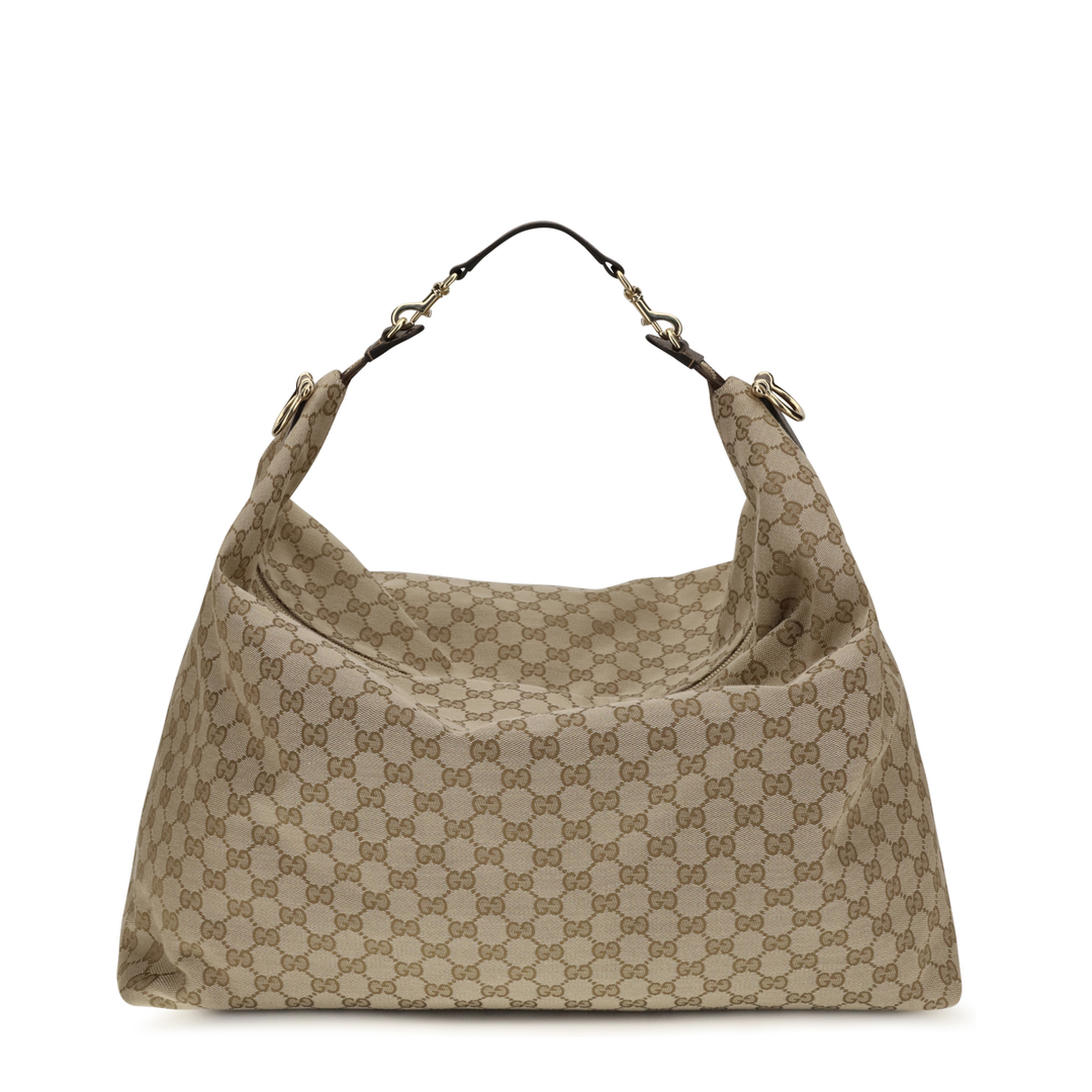Large Brera Shoulder Bag - Image 1