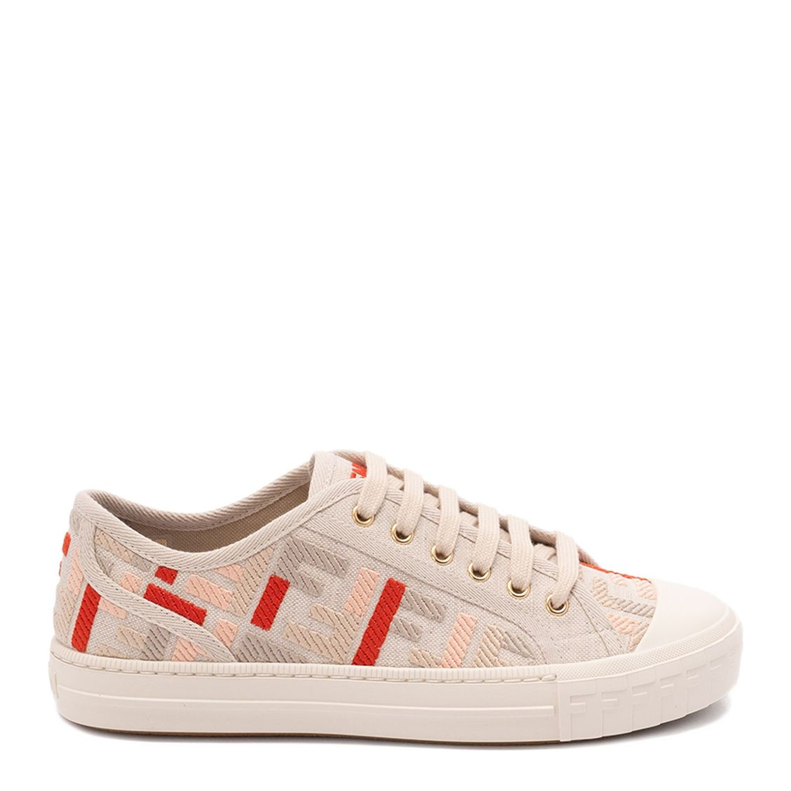Sneakers Beige - Image 1