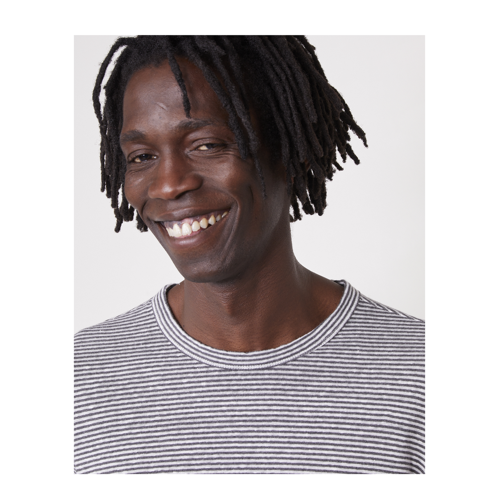 T-shirts and Polos Grey - Image 6