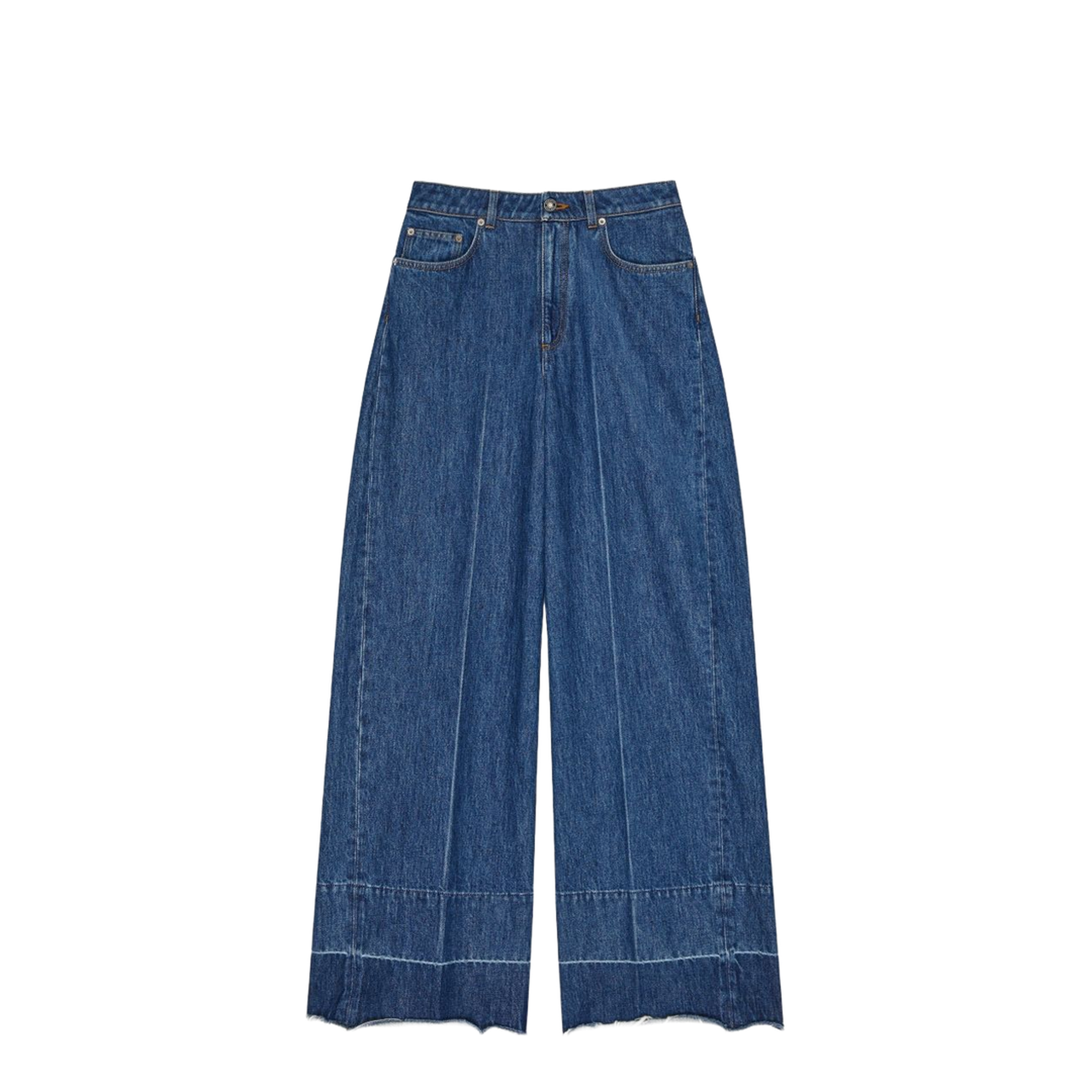 Jeans NAVY - Image 1