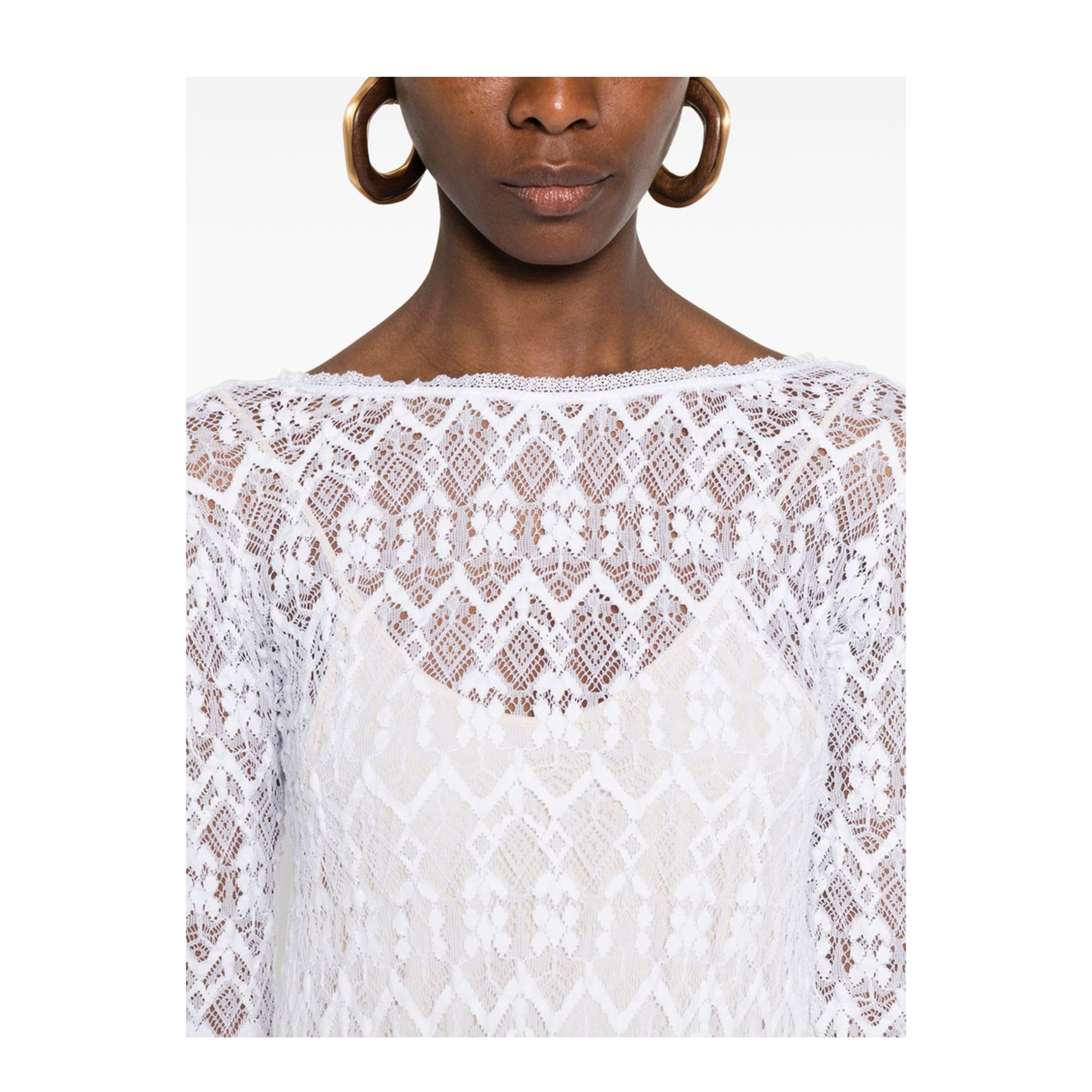 Dresses White - Image 2